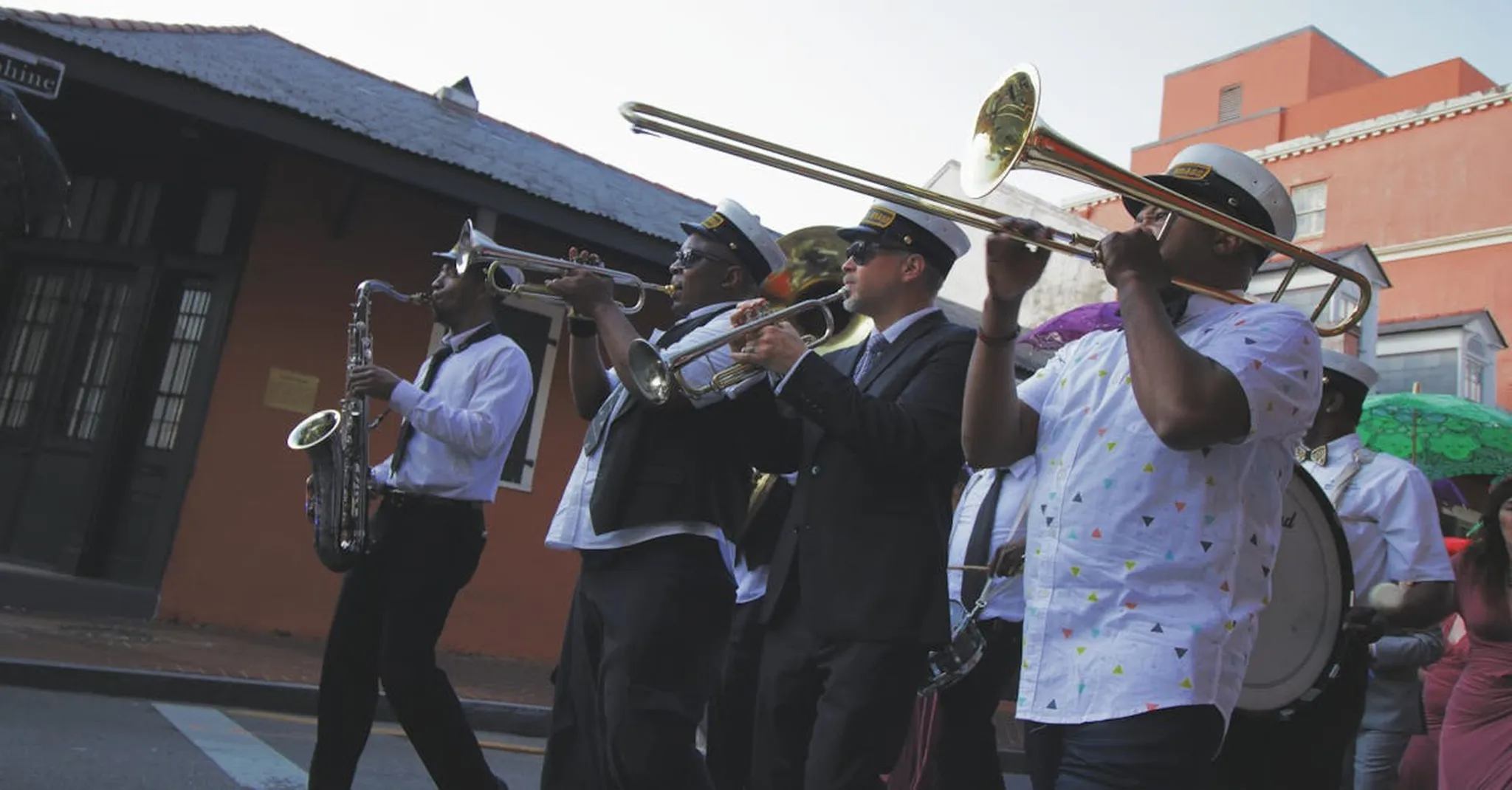 Red Dress Run New Orleans 2026: Hash House Harriers and Nearby Stays
