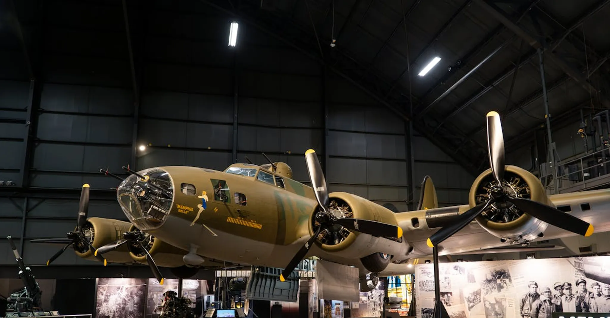 National WWII Museum New Orleans: Planning Your Visit and Where to Stay