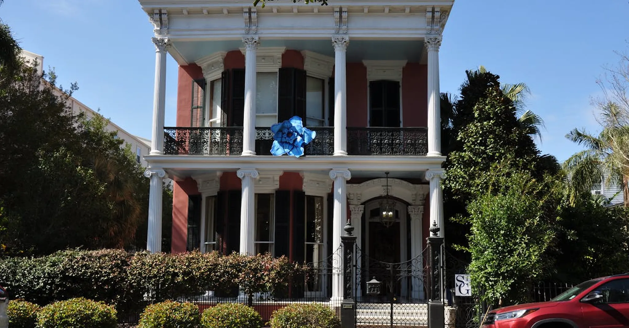 48 Hours in the Garden District: A New Orleans Weekend Itinerary