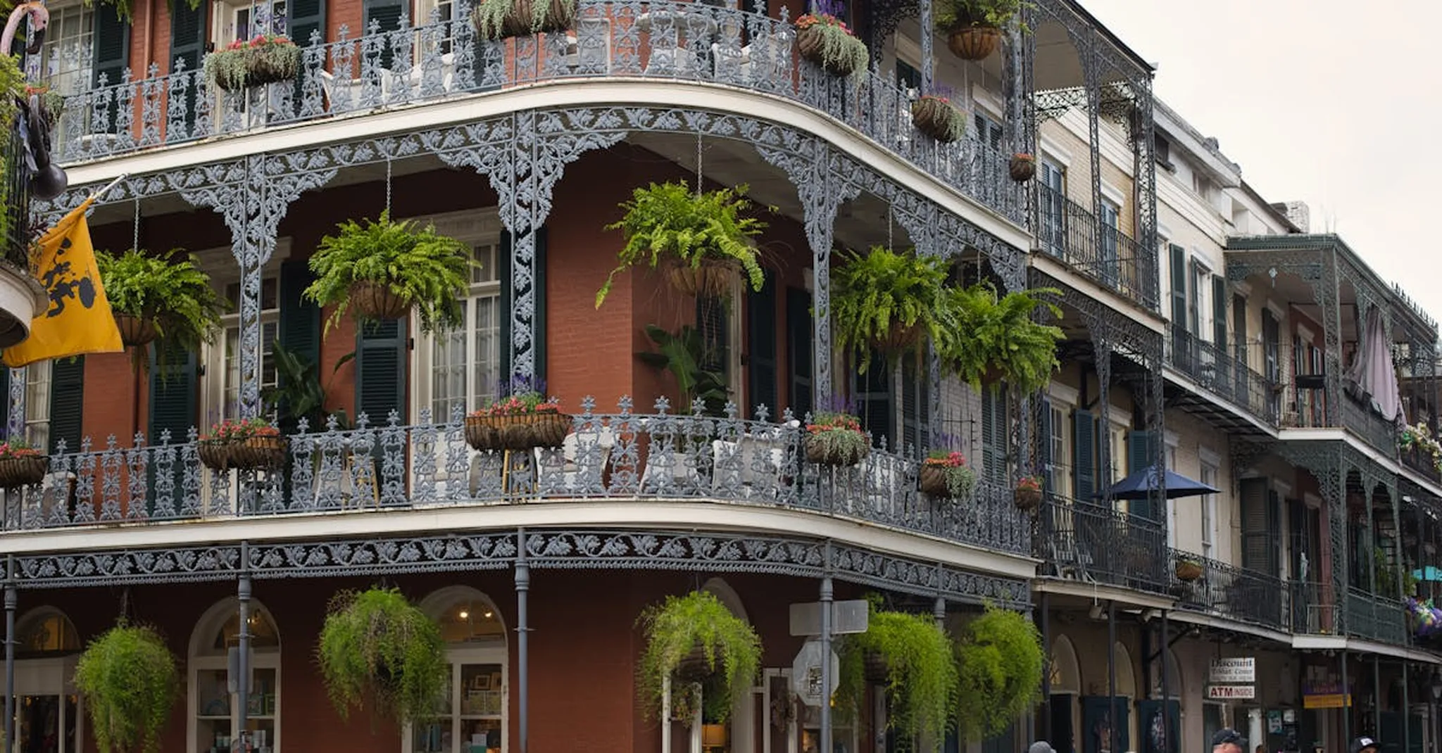 Father's Day Weekend in New Orleans 2026: Restaurants, Activities, and Stays
