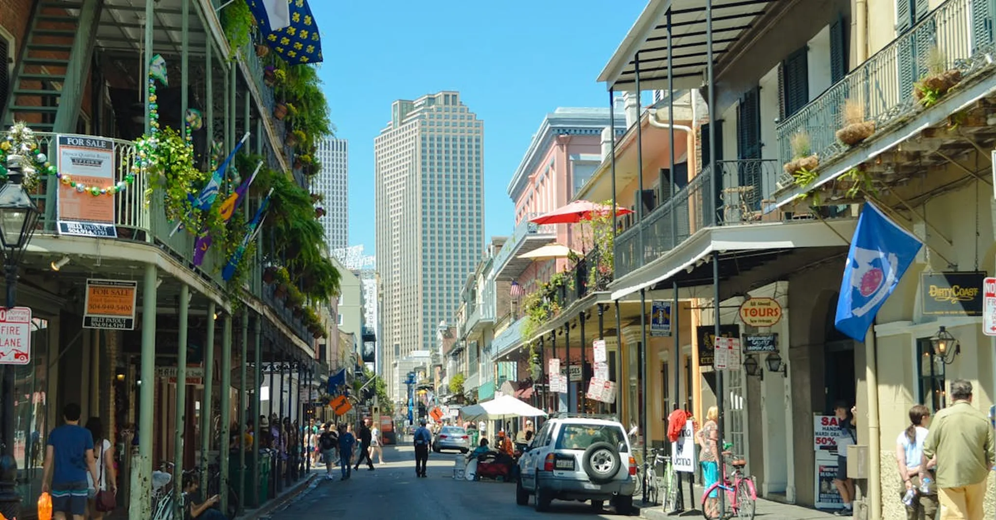 Father's Day Weekend in New Orleans 2026: Best Restaurants, Activities, and Stays