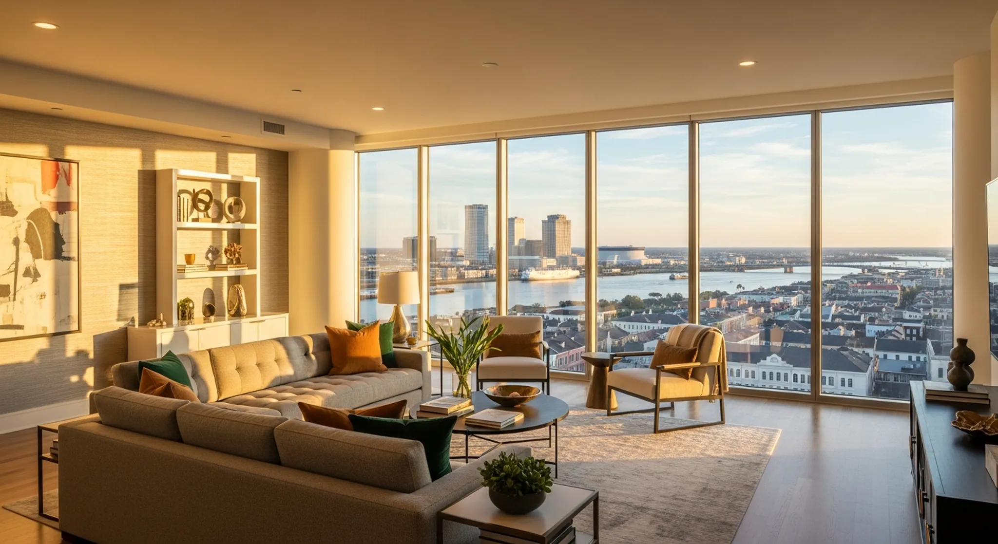 French Quarter Festival 2026: Where to Stay Within Walking Distance