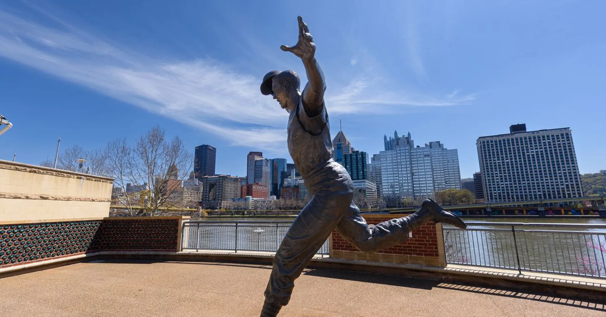 Pittsburgh Pirates August 2026 Home Games: PNC Park Weekend Guide & Stays
