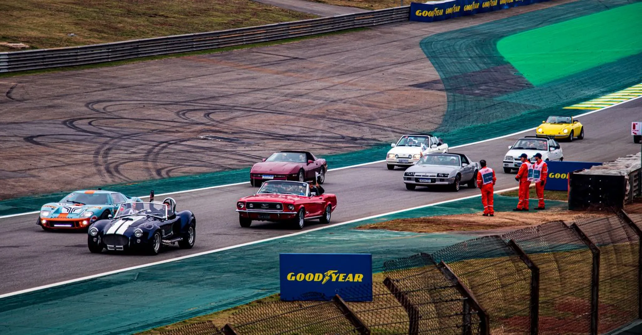 Pittsburgh Vintage Grand Prix 2026: Classic Cars, Racing & Where to Stay