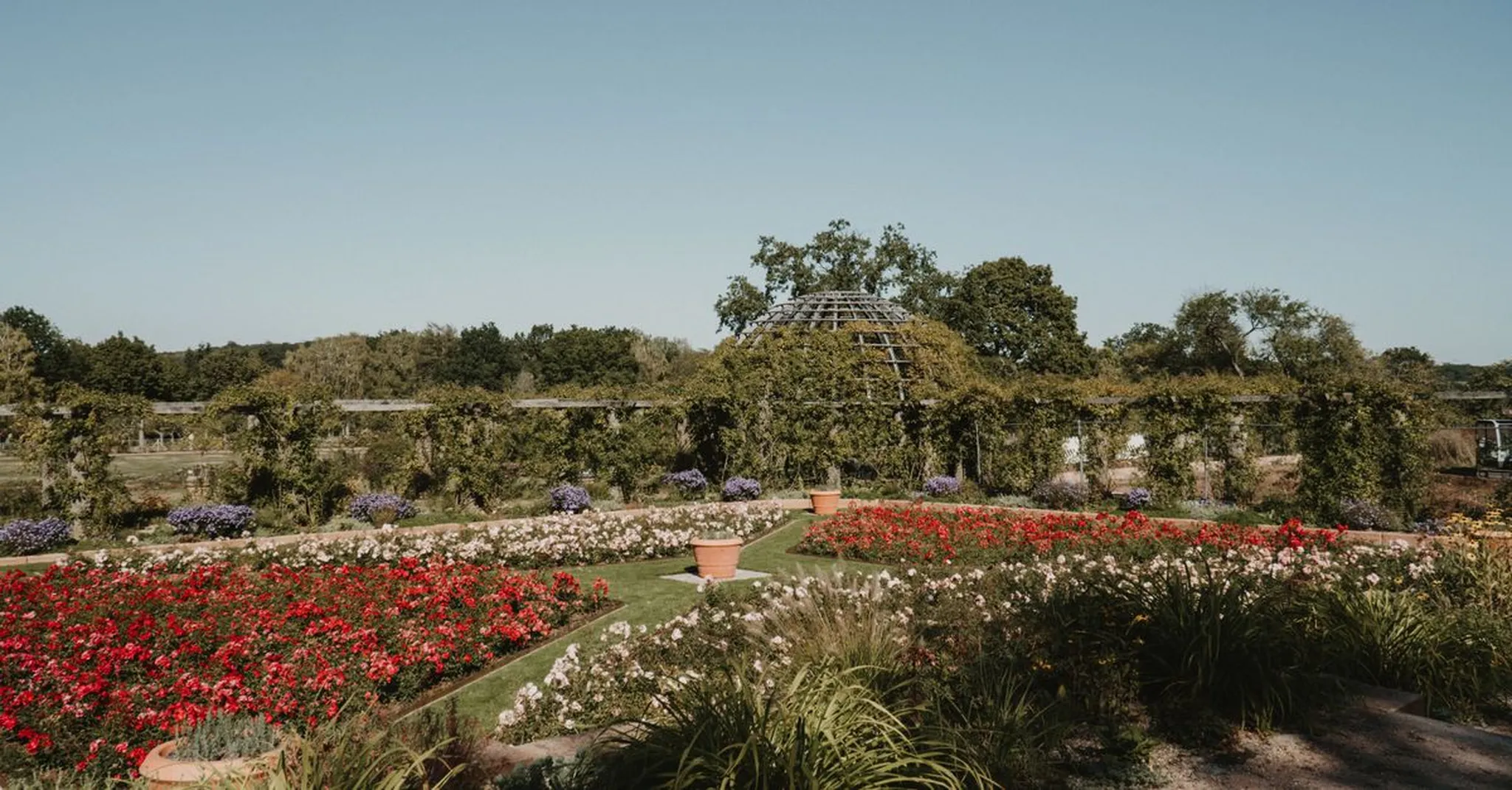 Phipps Conservatory Summer Flower Show 2026: Gardens & Nearby Stays