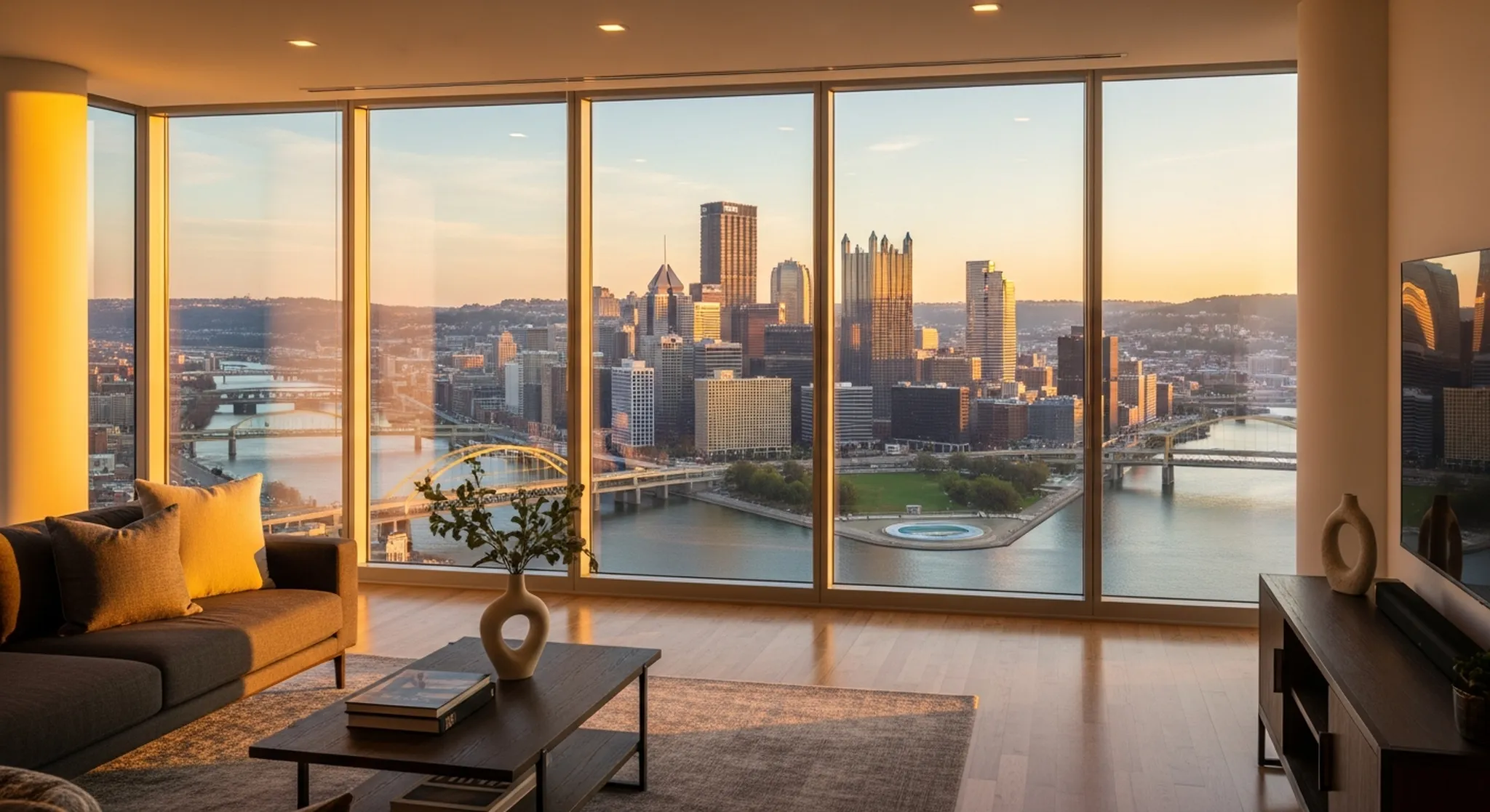 St. Patrick's Day in Pittsburgh 2026: Parades, Pubs & Places to Stay