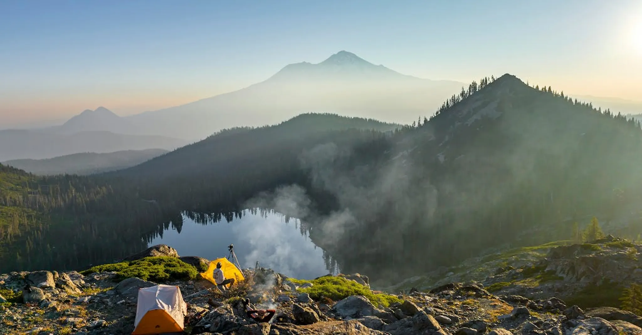 DuBois Day Trips from Pittsburgh: Small-Town Camping & Nature Escapes 2026