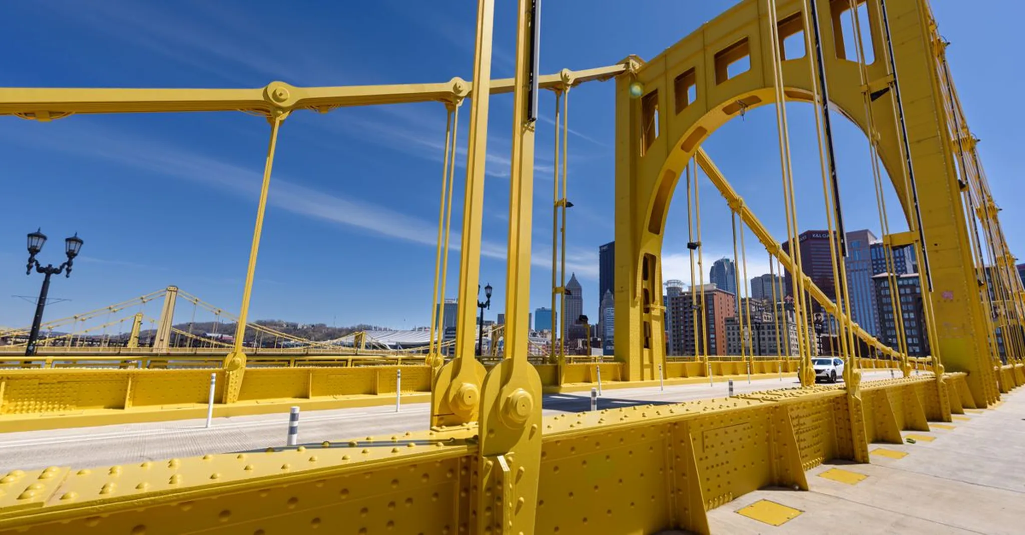 Labor Day Weekend in Pittsburgh 2026: Events, Activities & Where to Stay