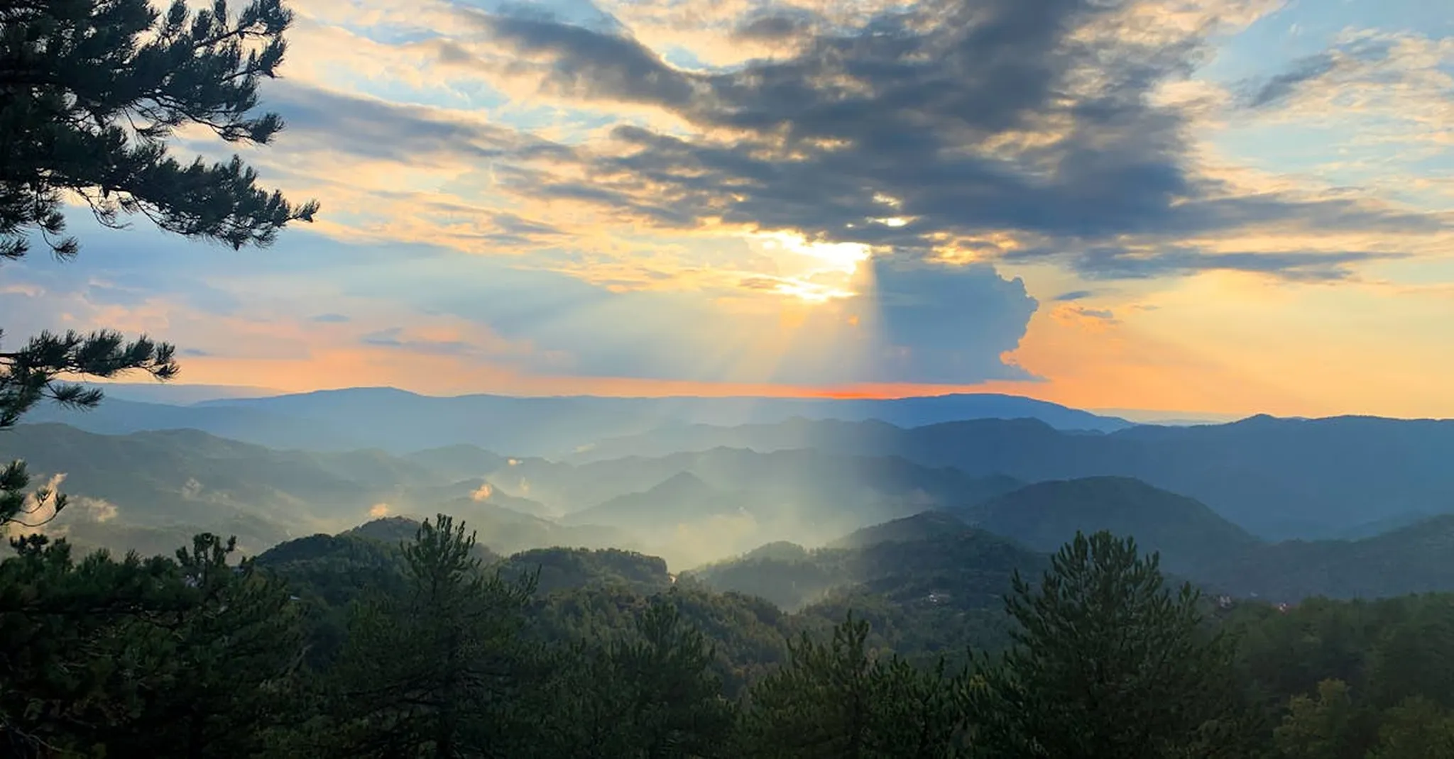 Summer Solstice 2026 in the Blue Ridge Mountains: Celebrate Near Asheville