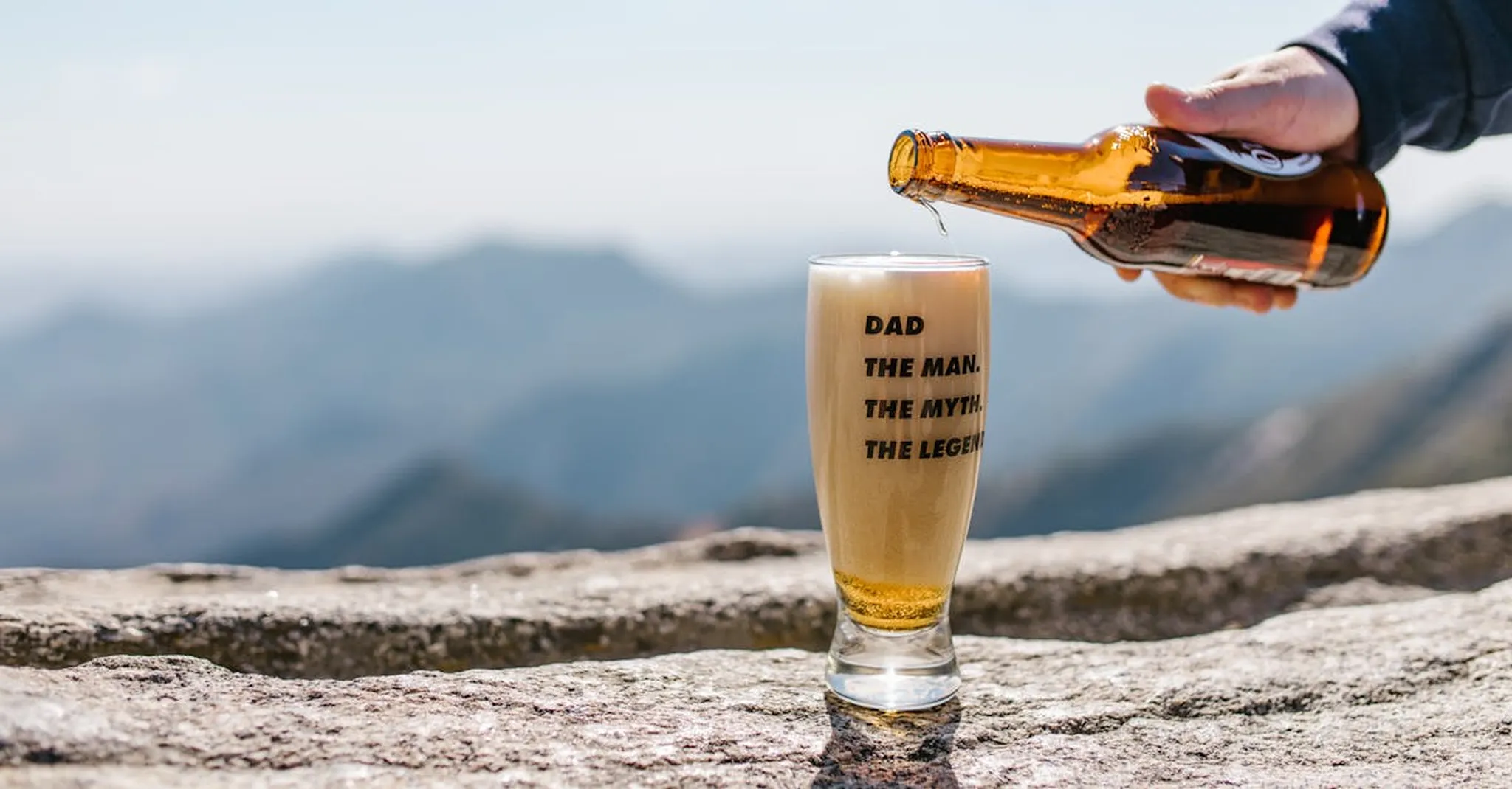 Father's Day 2026 in Swannanoa: Craft Breweries, Distilleries & a Treehouse Base Camp