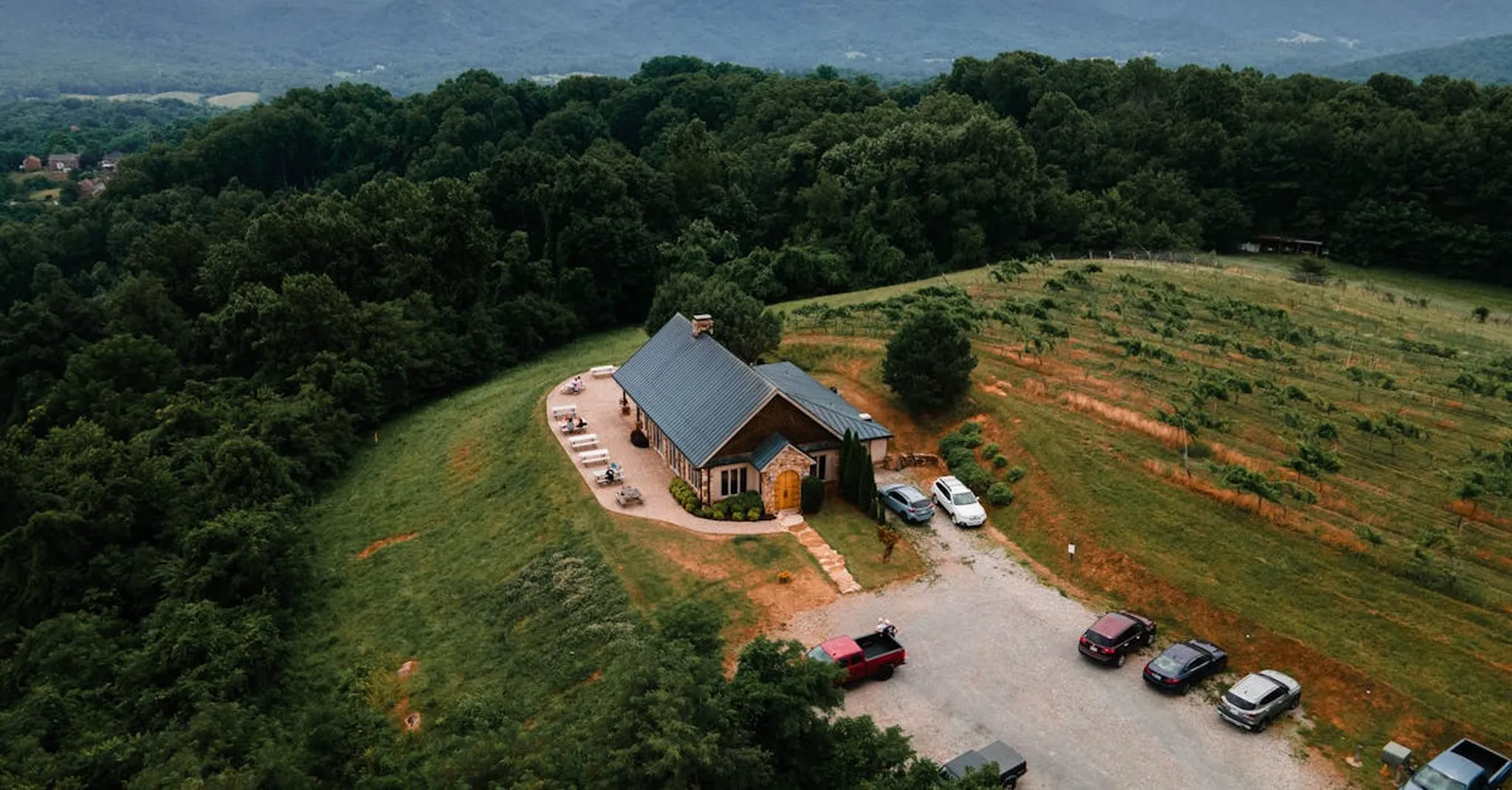 Memorial Day Weekend 2026 in Swannanoa: Where to Stay Near Asheville