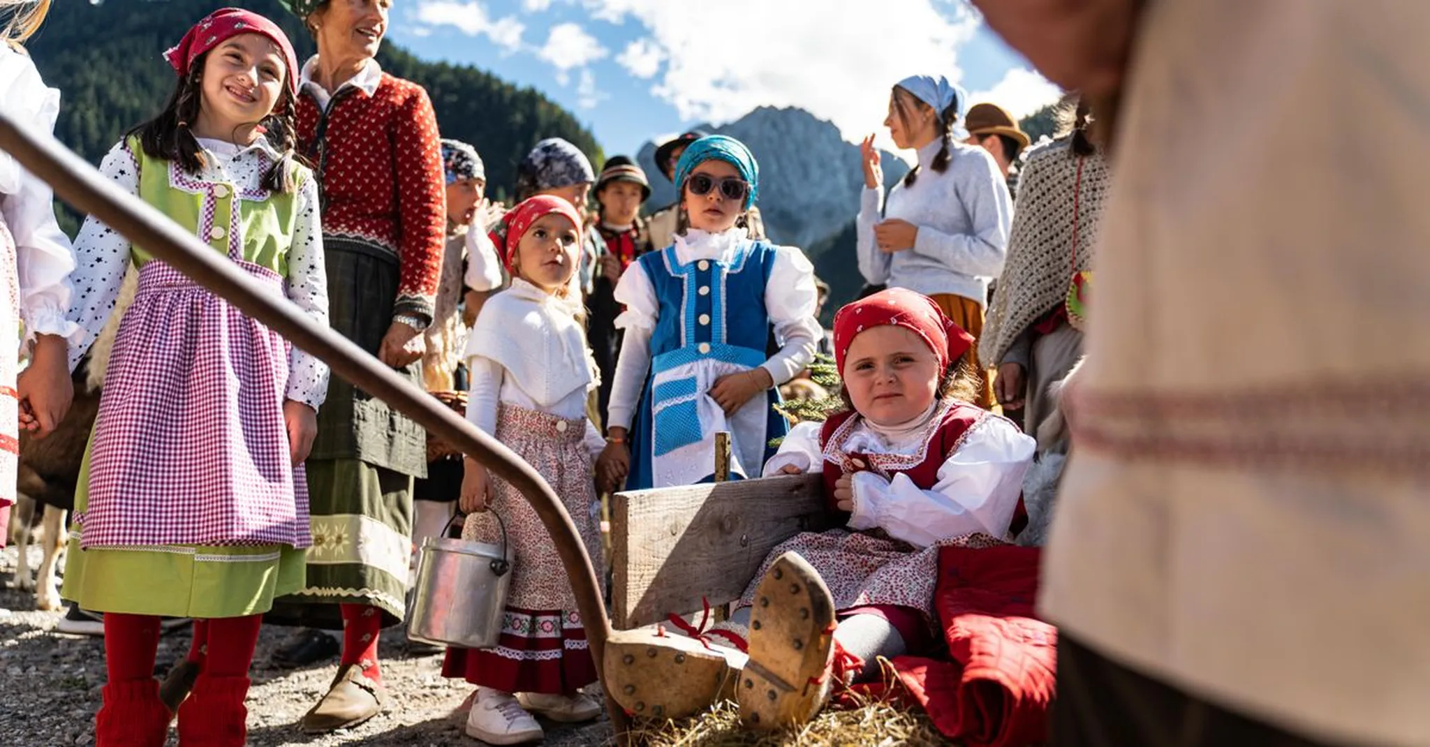 Sourwood Festival 2026 Near Asheville: Black Mountain's Sweet Summer Celebration