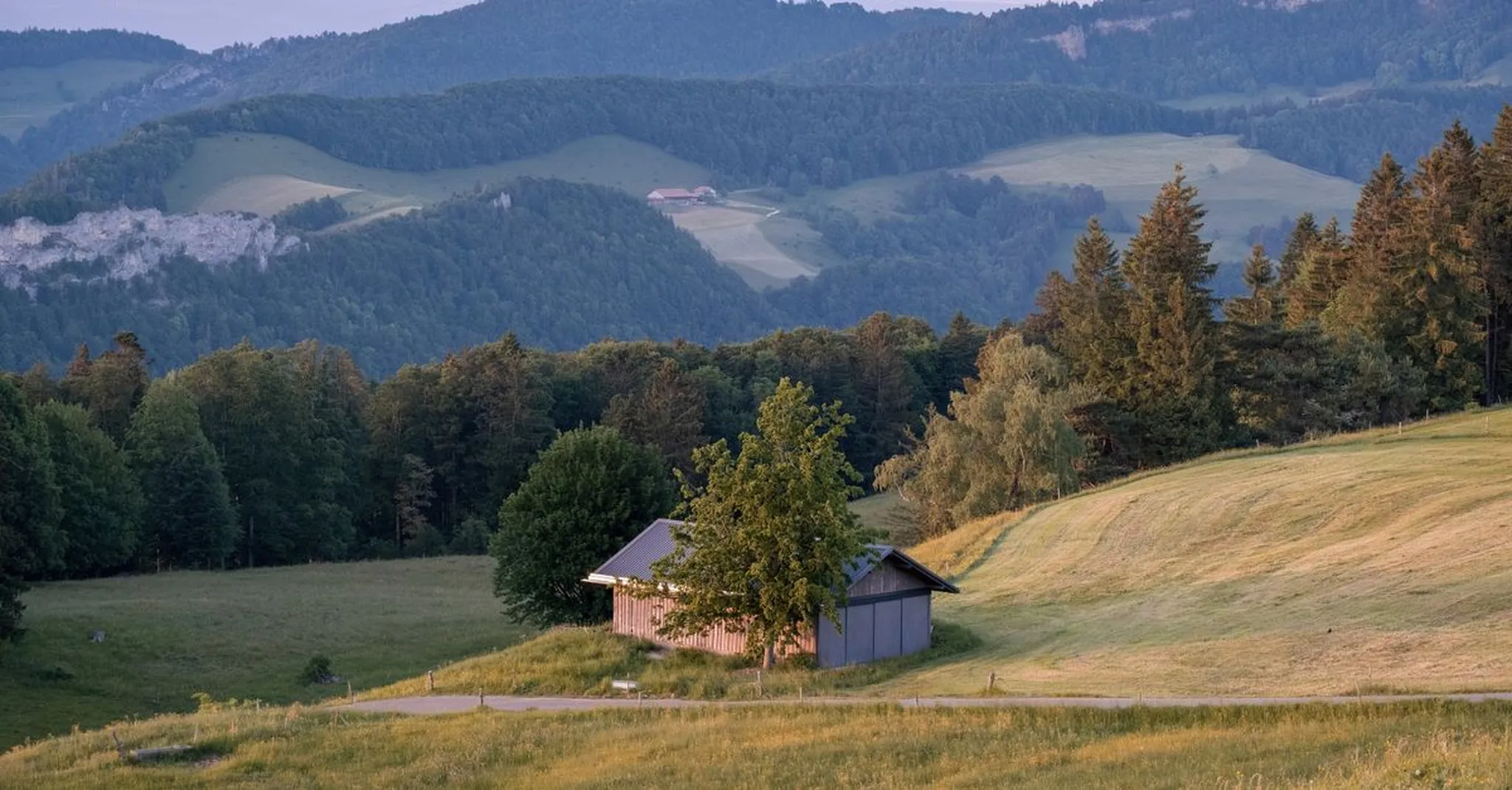 Asheville Labor Day Weekend 2026: Mountain Escapes & Late Summer Events