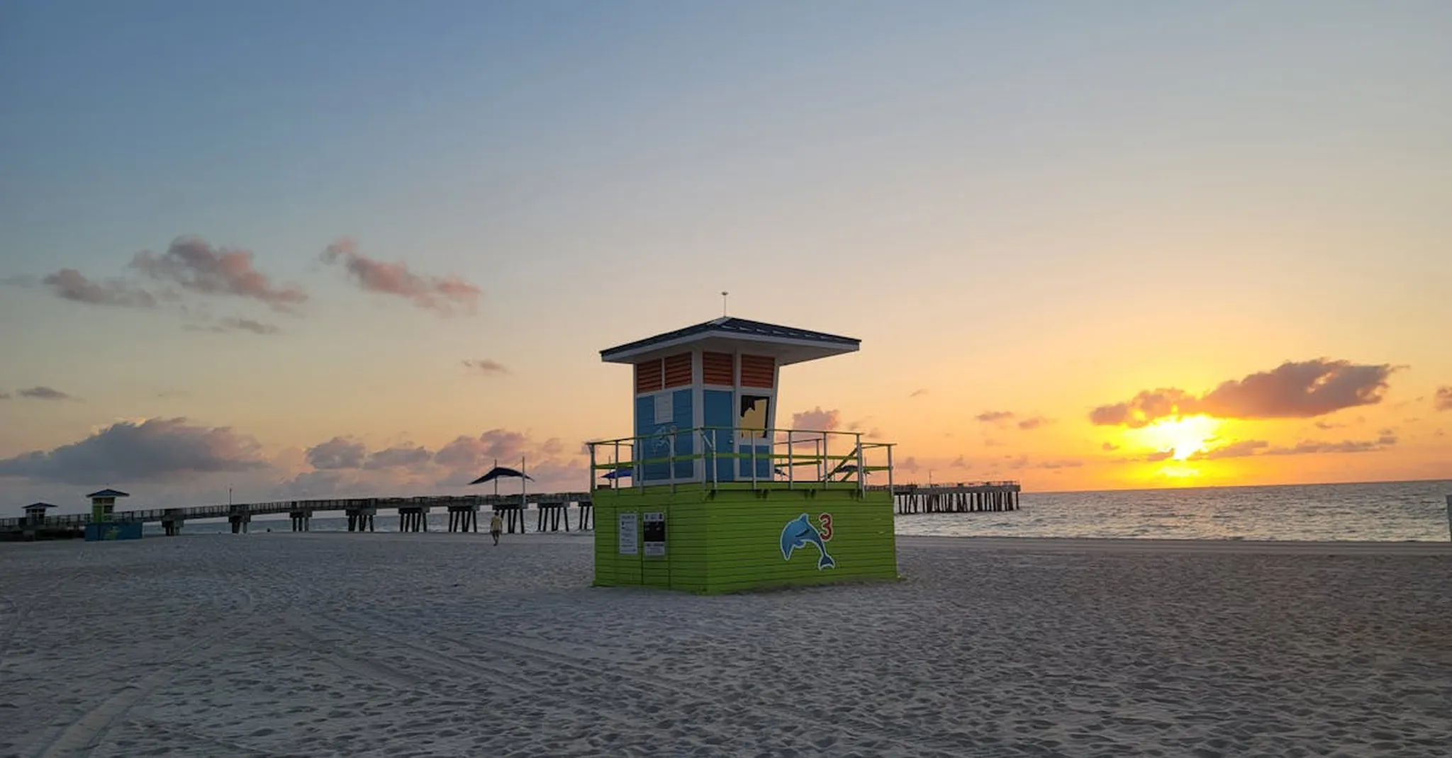 Memorial Day Weekend 2026 on Florida's Space Coast: Best Beaches and Beach House Rentals