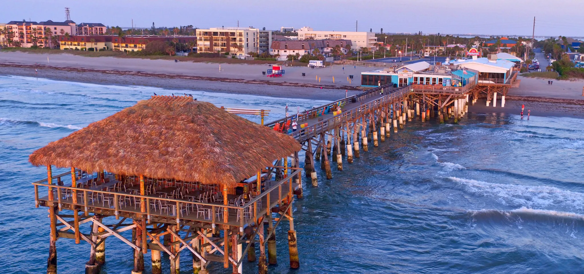 Satellite Beach vs Cocoa Beach: Which Florida Beach Town Is Right for You?
