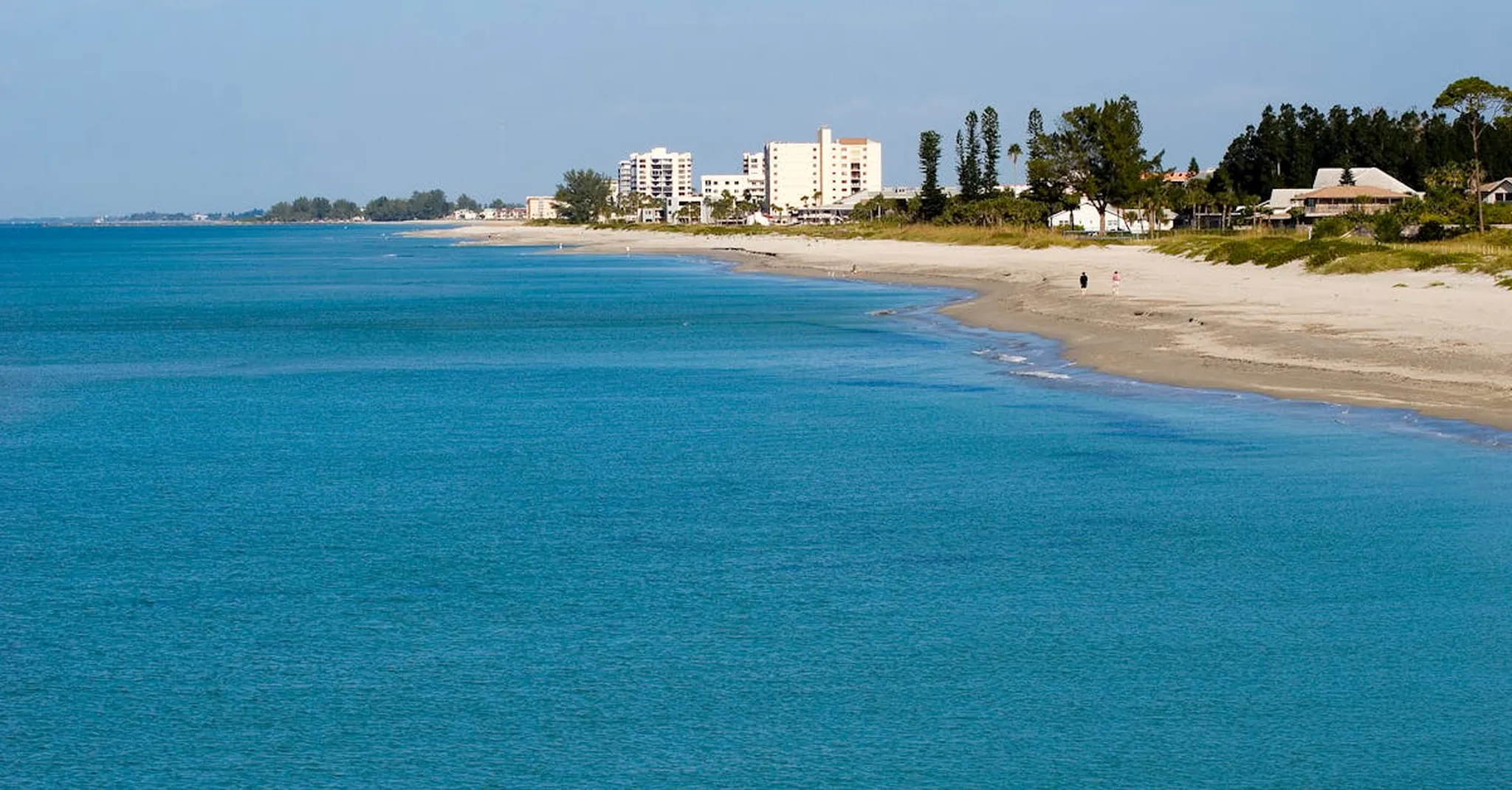 Quiet Beaches Near Kennedy Space Center: Satellite Beach Hidden Gems