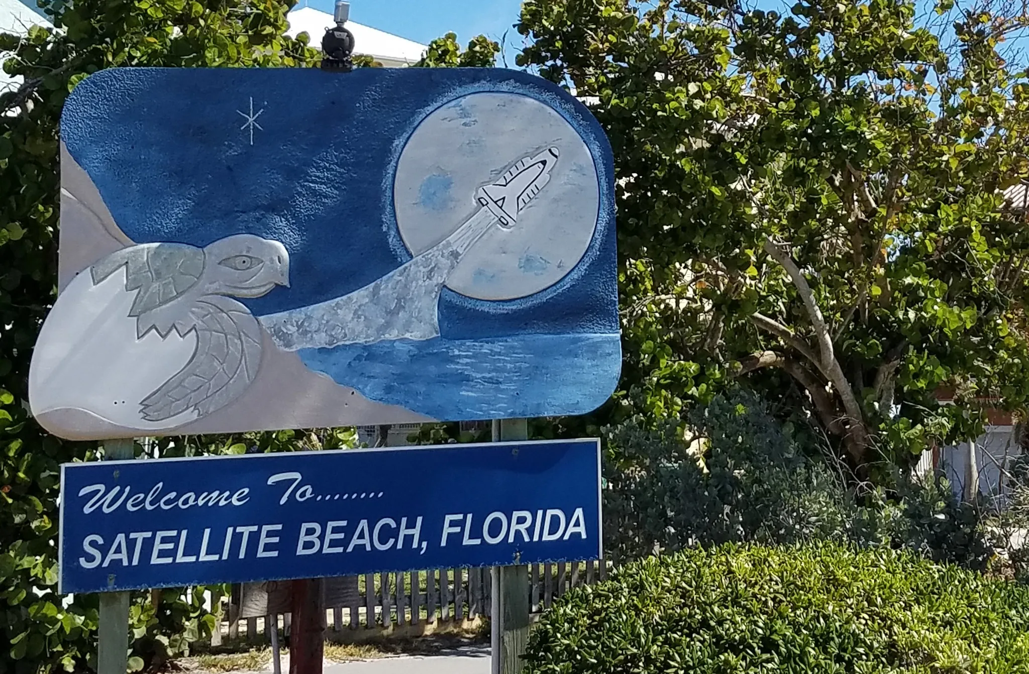 What to Do in Satellite Beach, FL — A Seasonal Guide