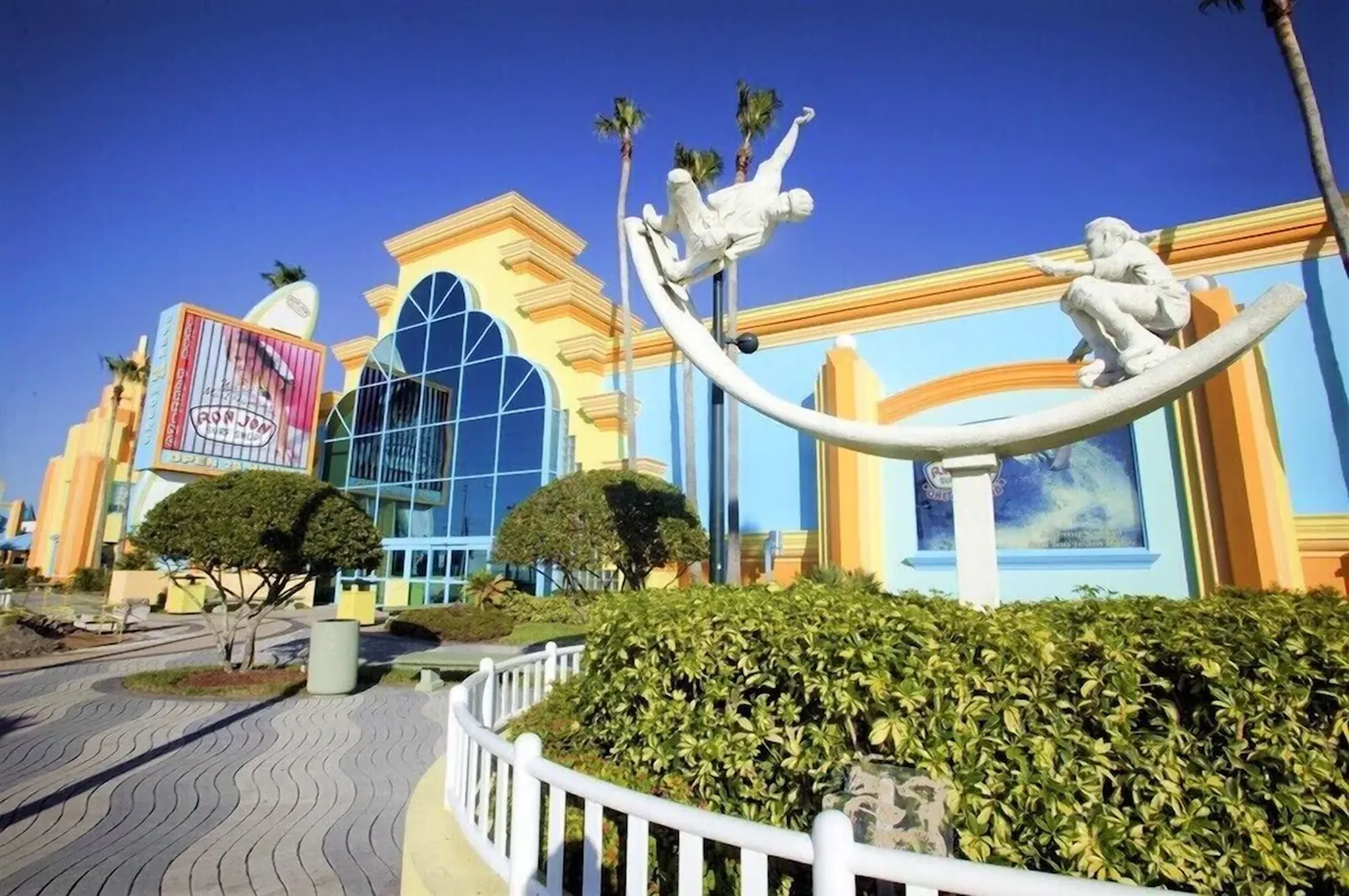 How to Spend a Long Weekend in Cocoa Beach: Beaches, Parks, & Vibes