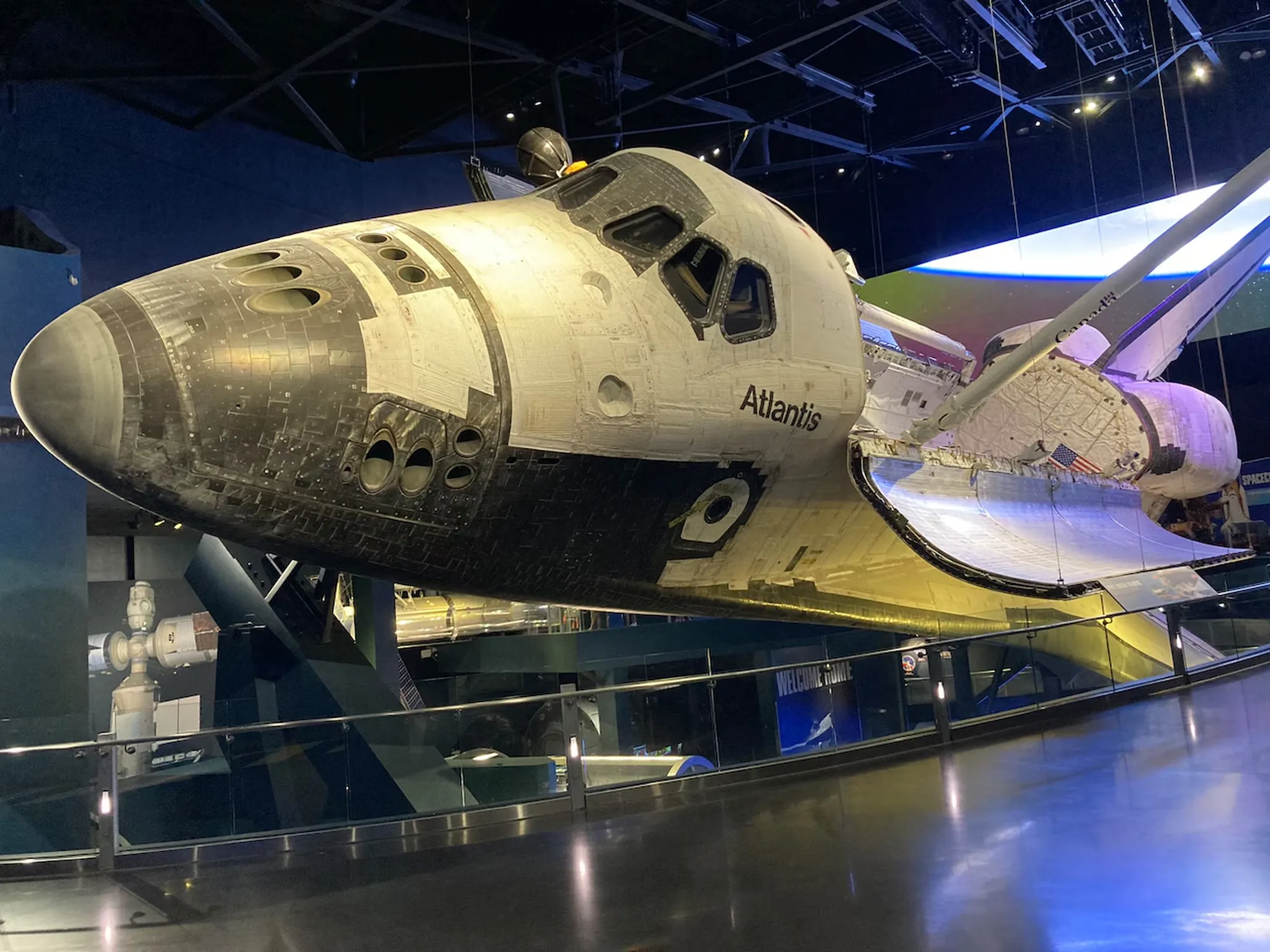Kennedy Space Center Day Trip is Truly Out of this World!