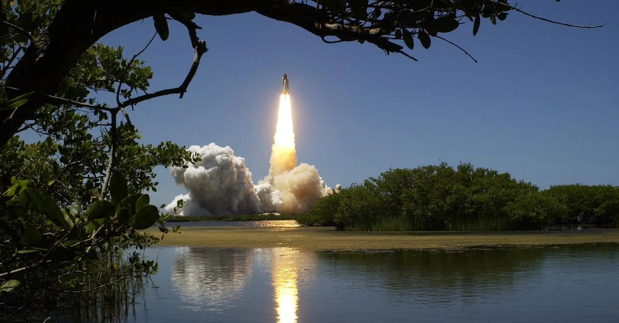 Space Coast Rocket Launch Calendar Summer 2026: Best Viewing from the Beach