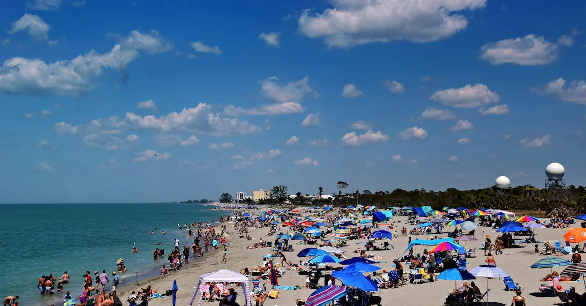 Memorial Day Weekend 2026 in Cocoa Beach: Family Beach Activities and Events