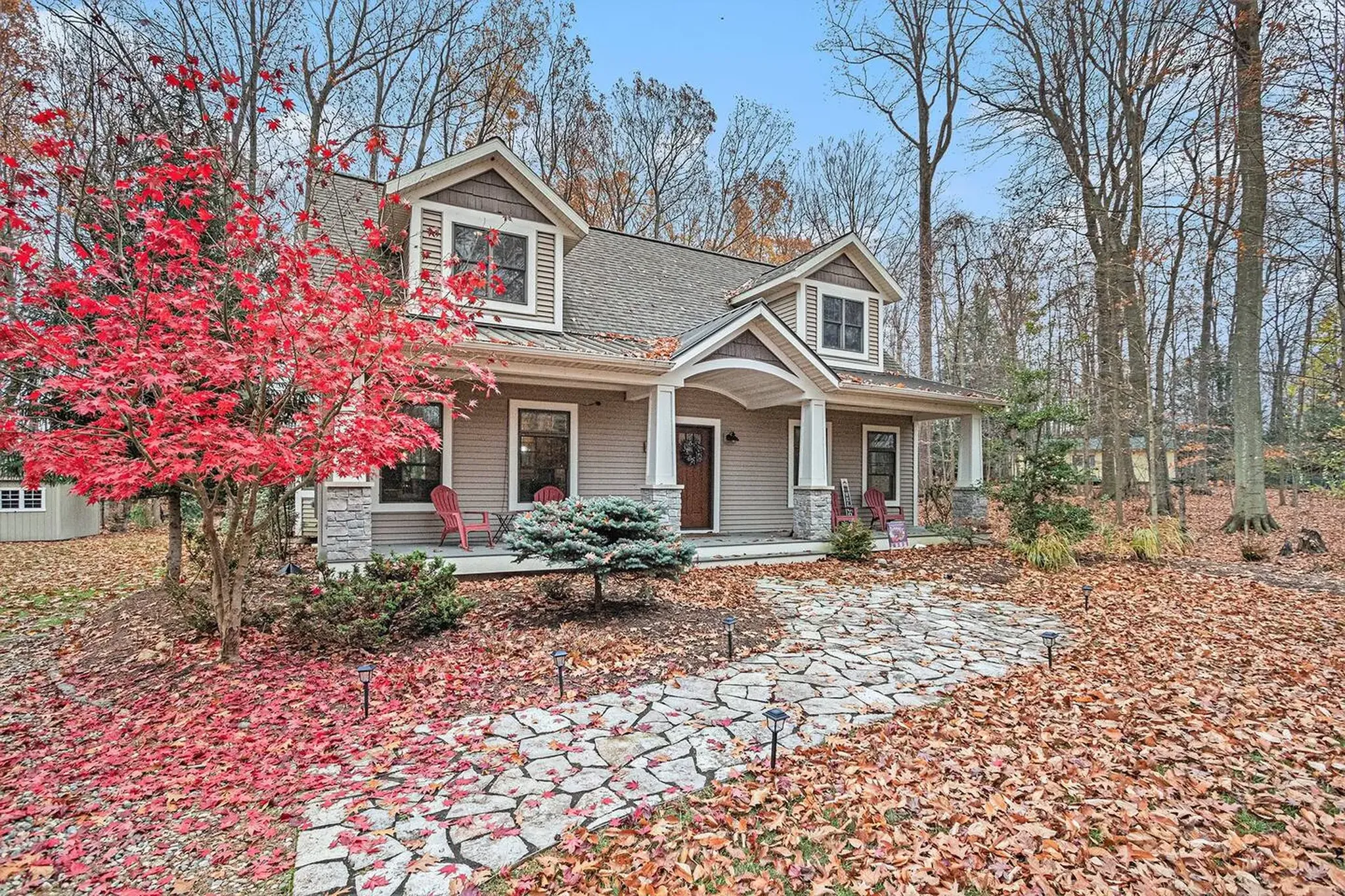 Make the Most Out of Your Property