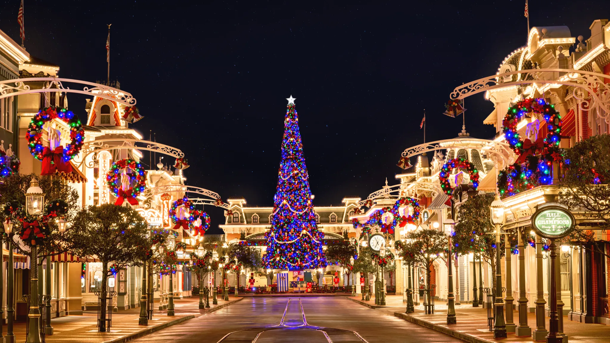 Christmas 2025 in Orlando Vacation Rentals: The Ultimate Guide to a Magical Family Holiday Near Disney