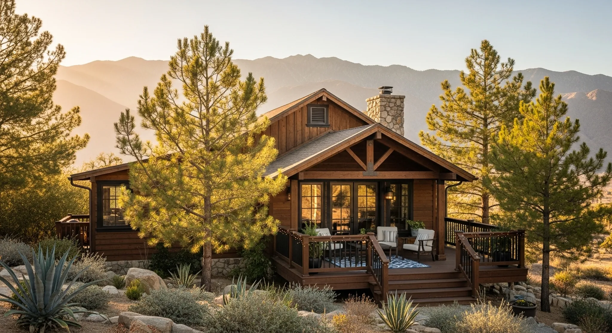 Spring Wildflower Season in the Coachella Valley: A Visitor's Guide