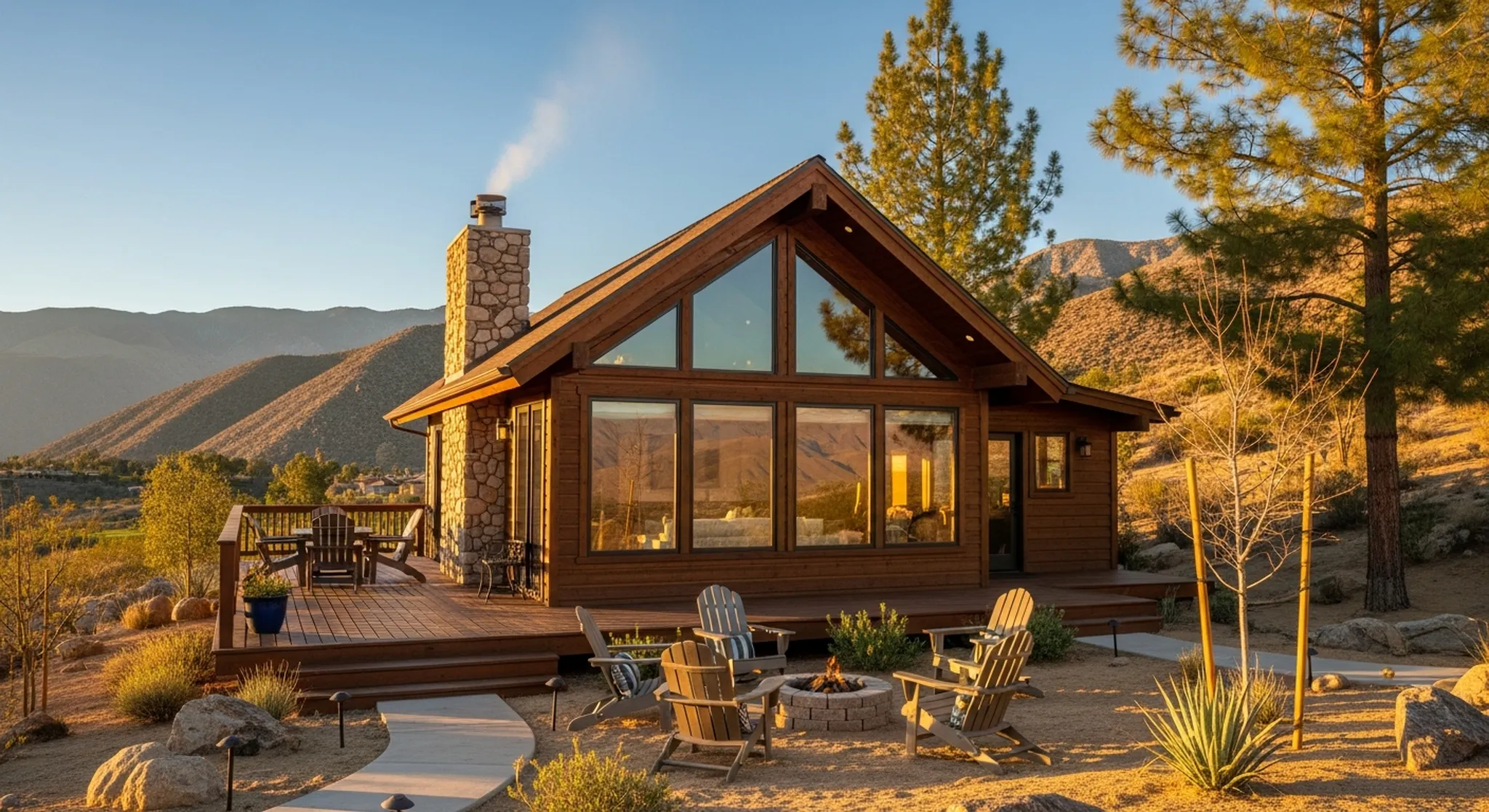 Spring in Palm Desert: Best Outdoor Activities Before the Heat