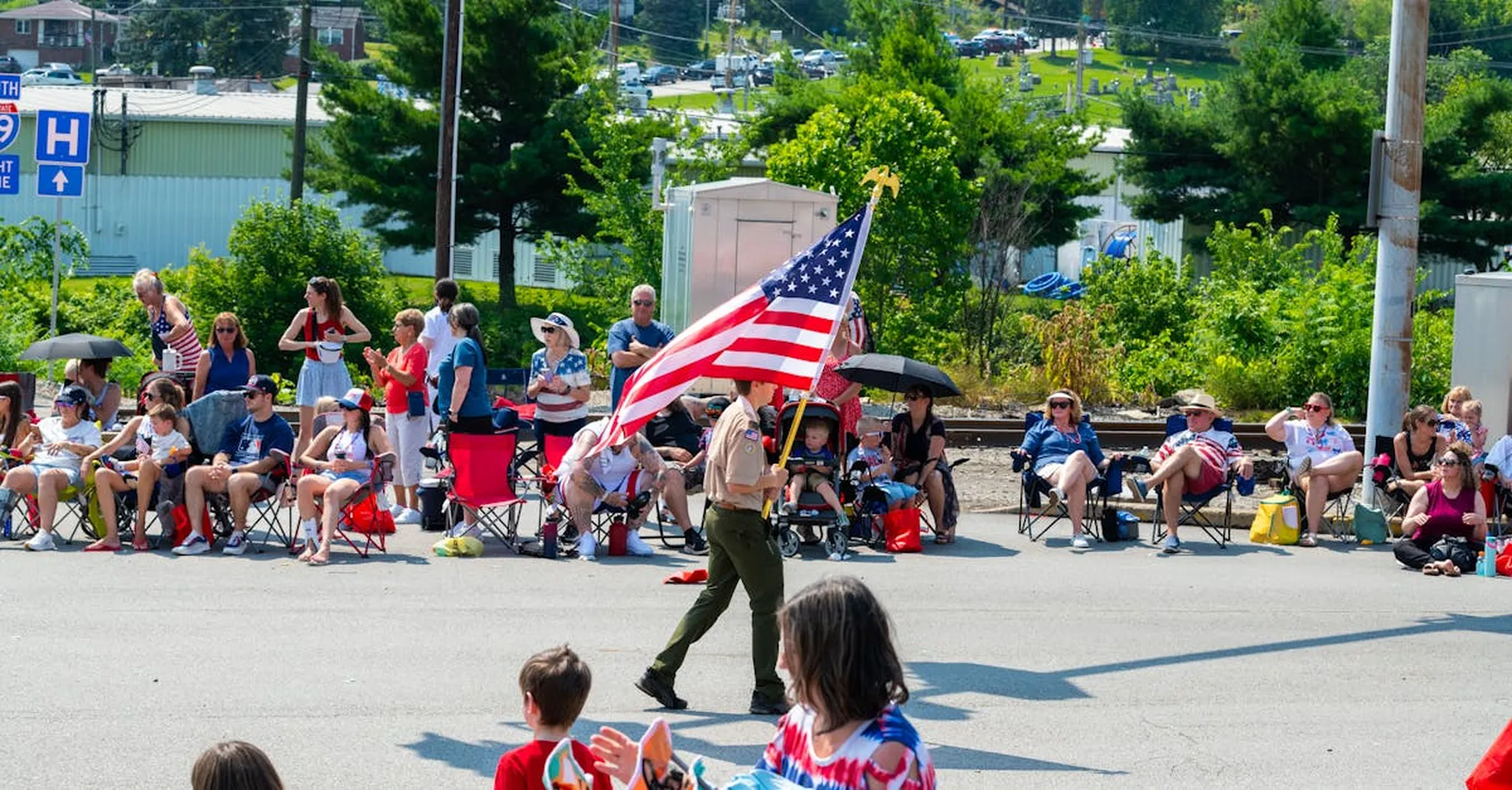 Black Mountain Fireworks 2026: Where to Stay Near Asheville for Independence Day
