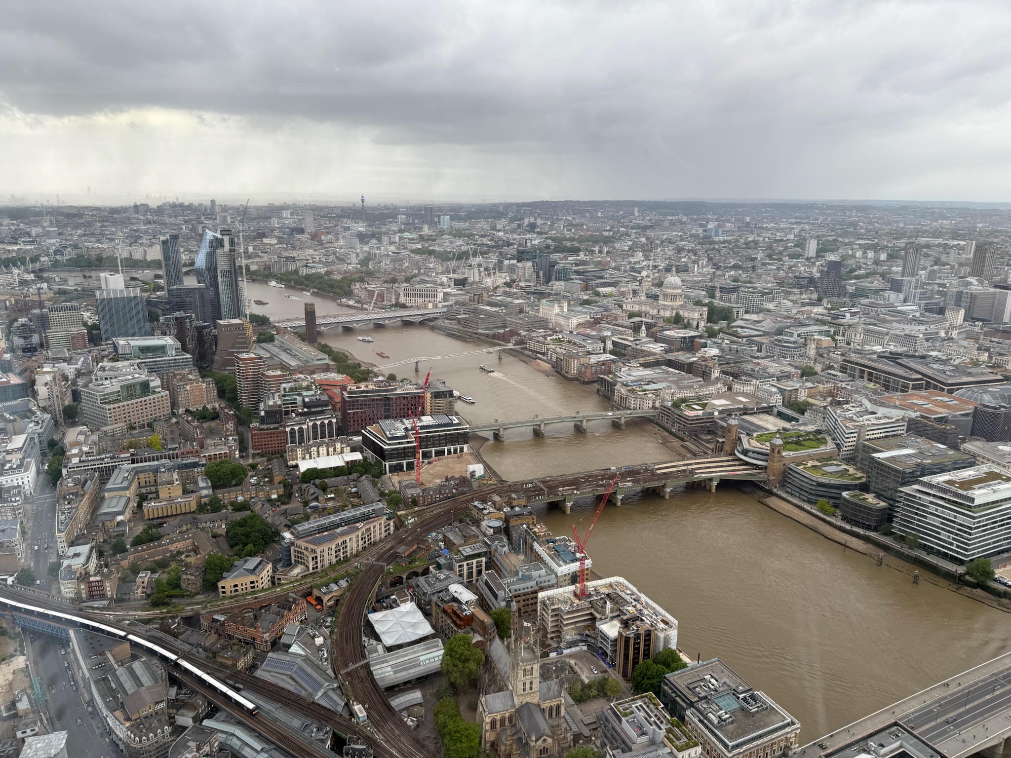 Best things to do in London with 7 kids!