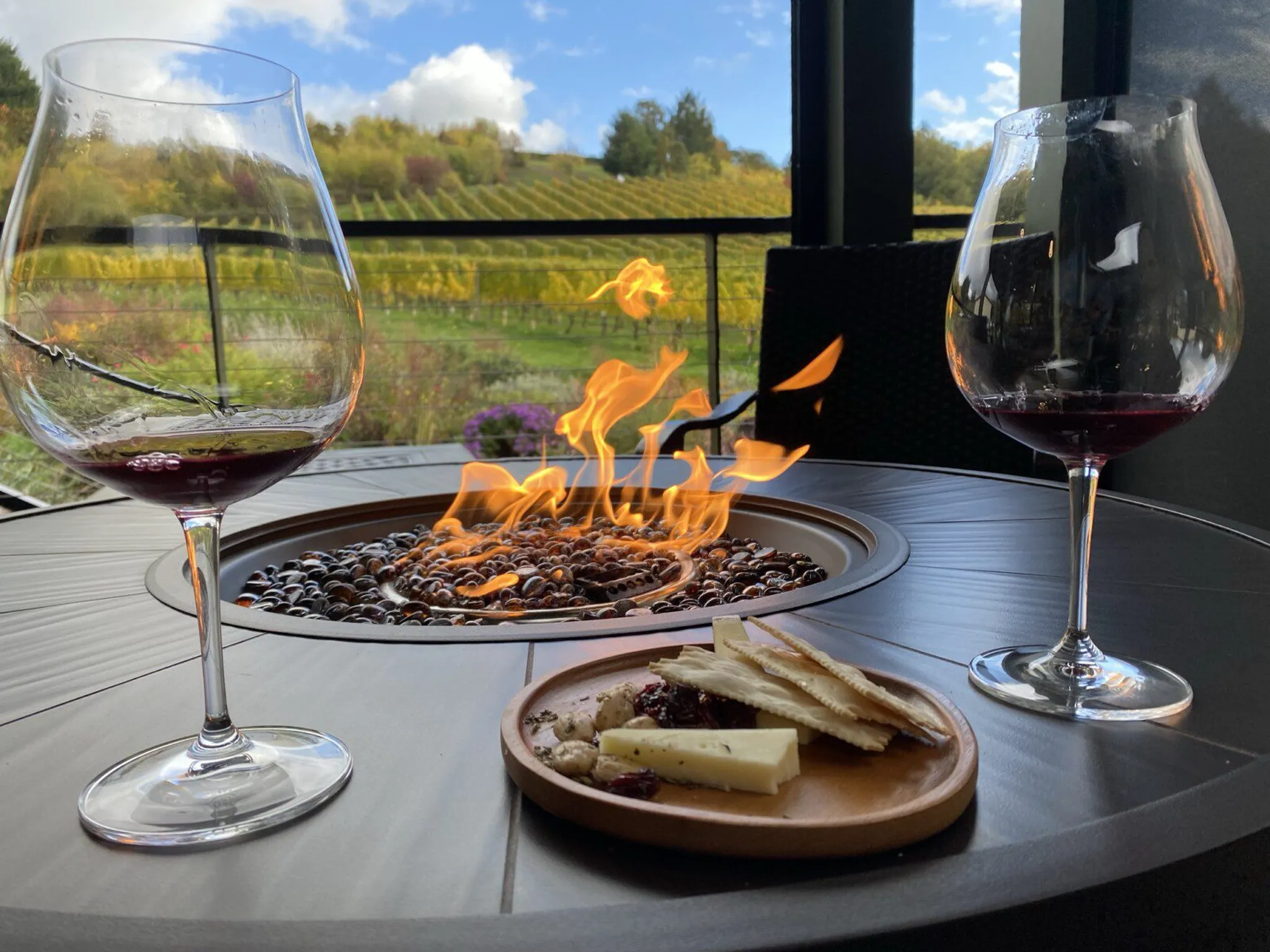 Comfort & Hospitality