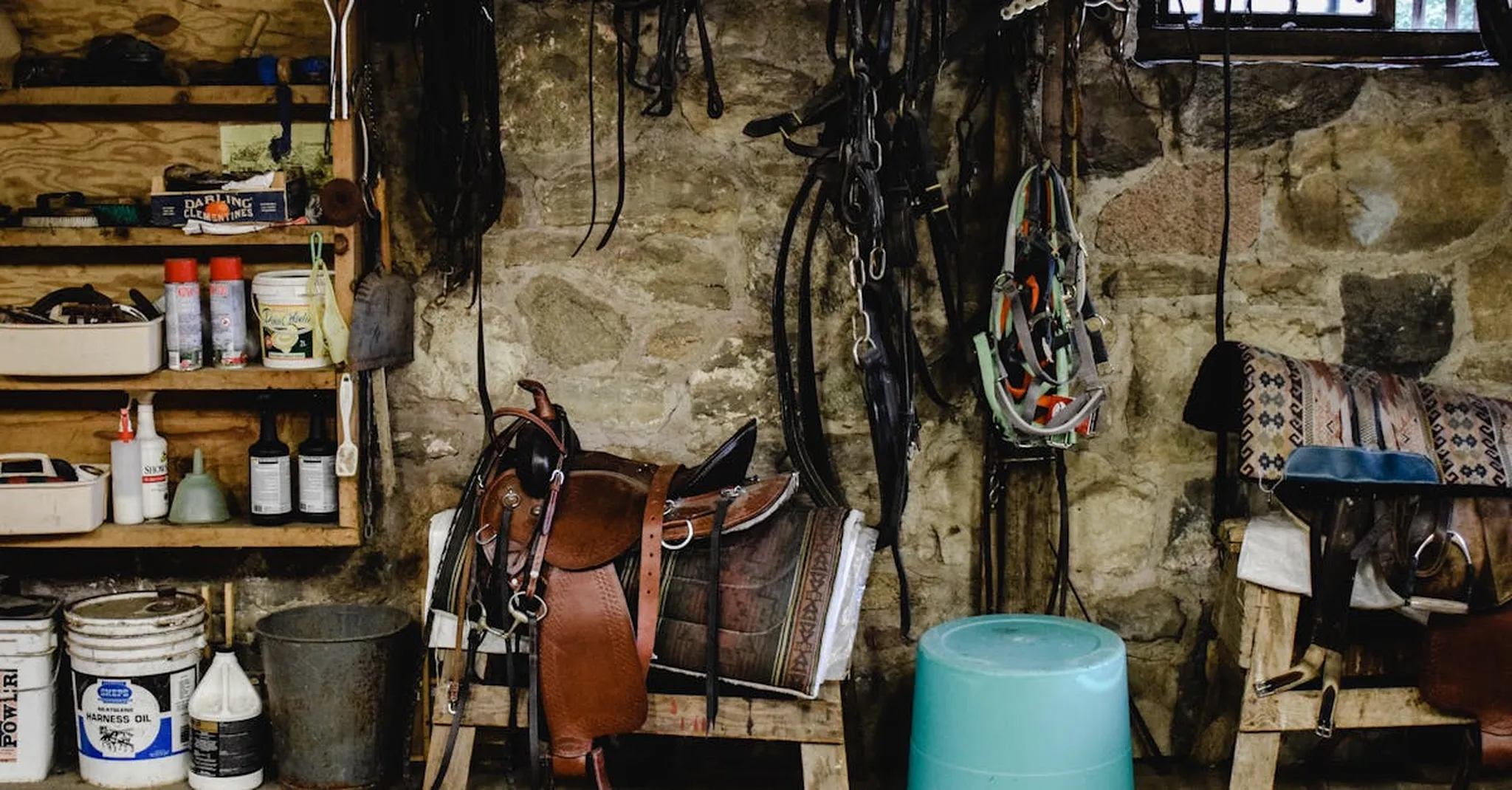 King's Saddlery and Museum: Sheridan's Western Heritage Icon & Nearby Stays