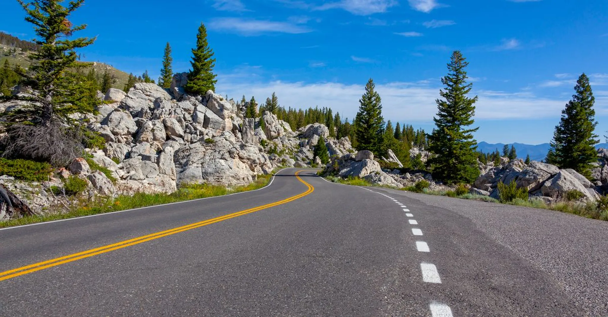 Big Horn Mountains Scenic Byway 2026: A Northern Wyoming Road Trip Guide