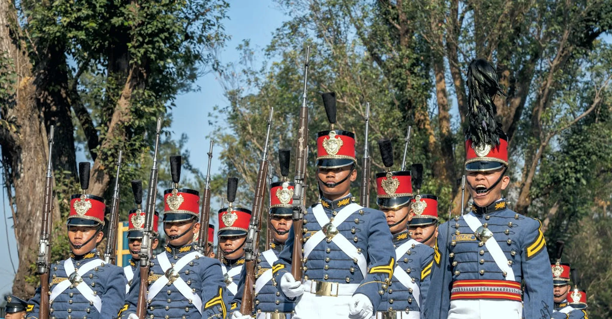 Armed Forces Day in Sheridan, Wyoming 2026: Honoring Veterans & Where to Stay