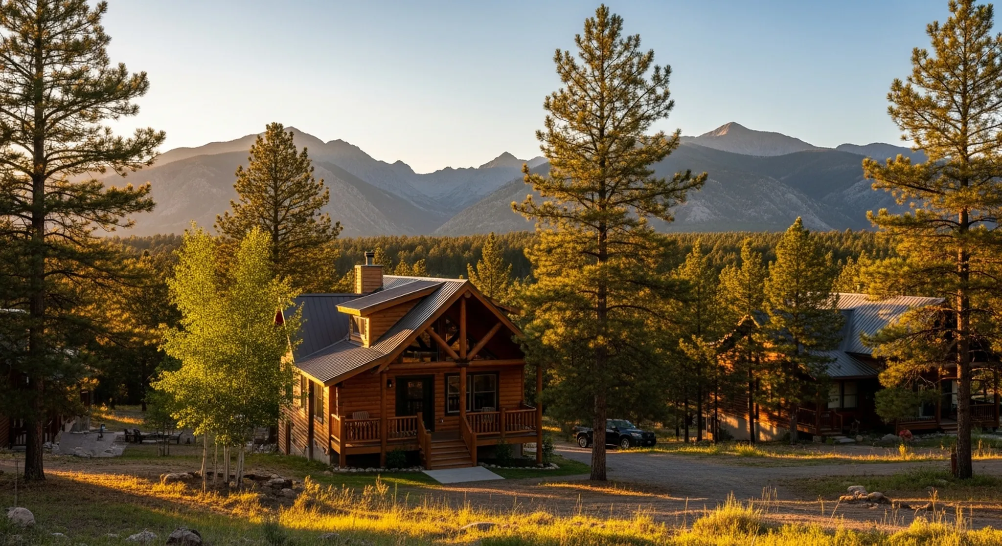 Exploring the Big Horn Mountains Scenic Byway: A Spring Road Trip Guide