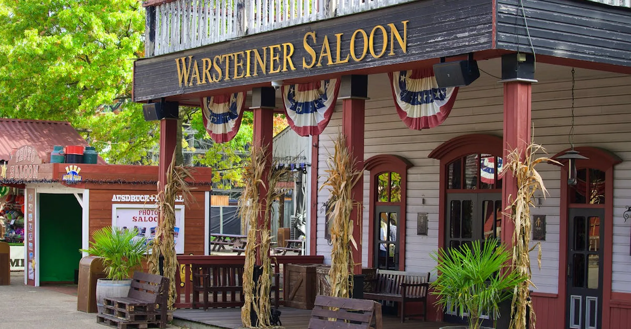 Sheridan's Historic Downtown: Western Bars, Breweries & Where to Stay