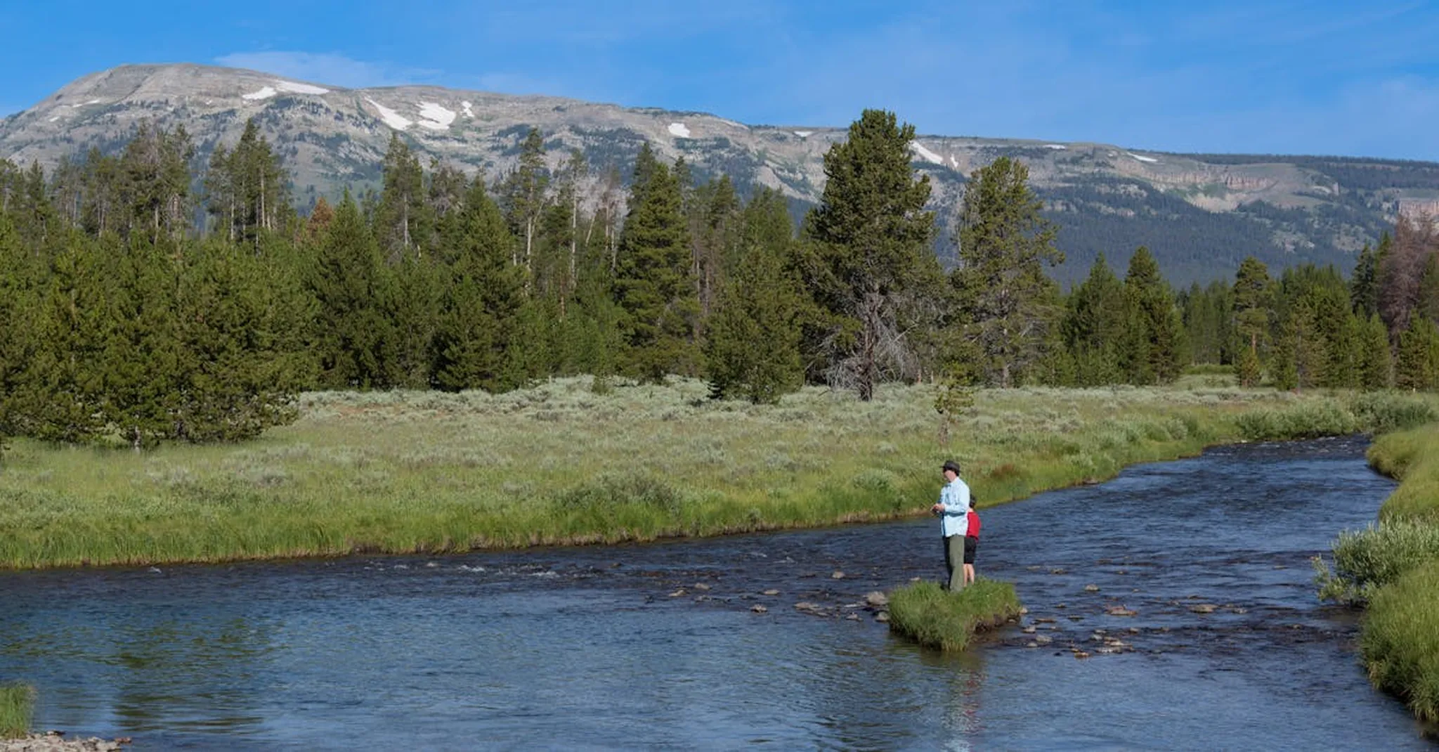 Father's Day Weekend in Sheridan, Wyoming 2026: Outdoor Adventures & Where to Stay