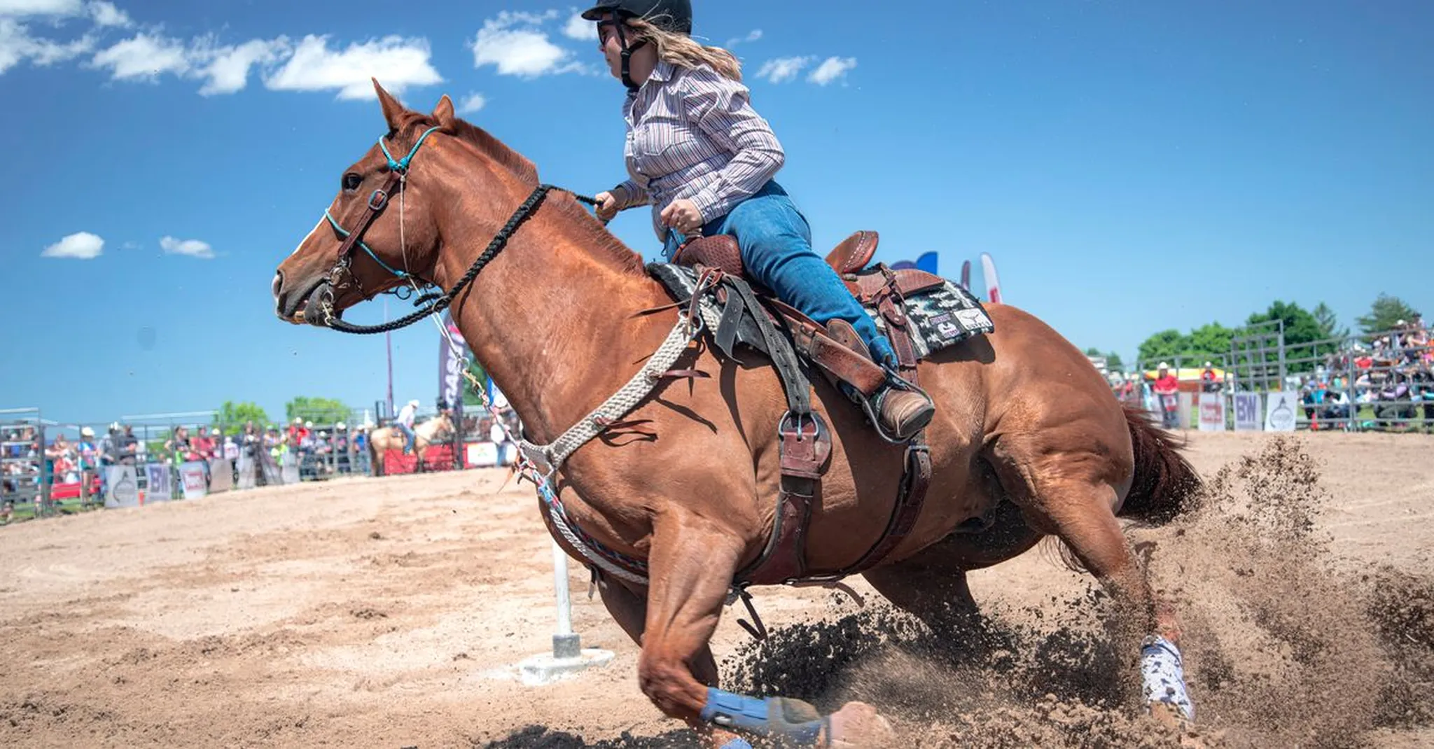 Sheridan WYO Rodeo Week 2026: Complete Lodging & Event Guide