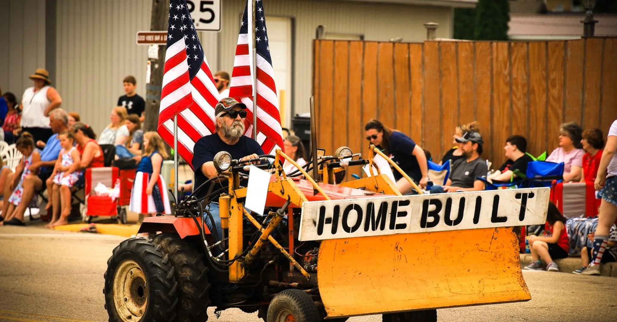Independence Day Weekend in Buffalo, Wyoming 2026: Small-Town July 4th & Where to Stay