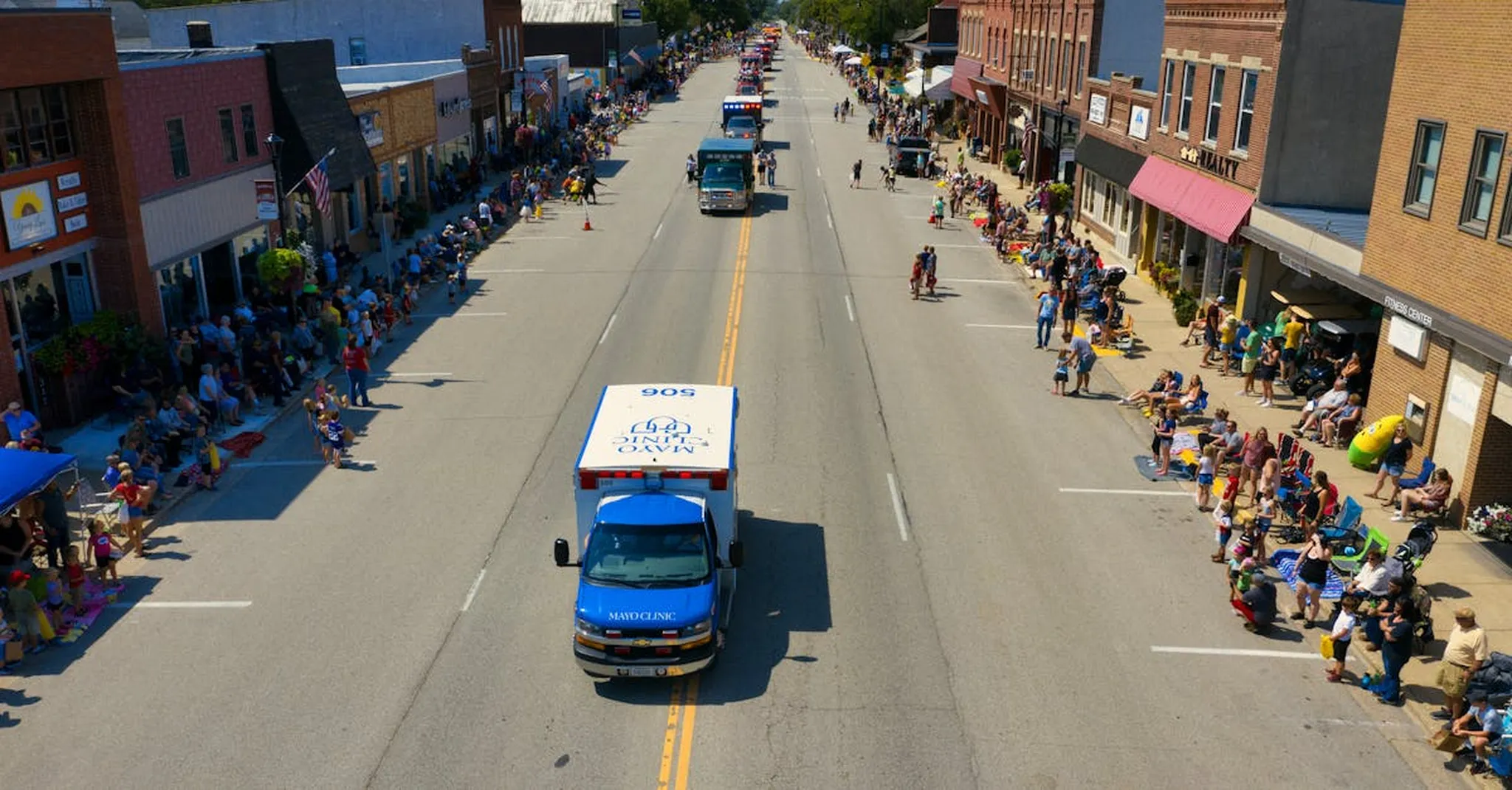 July 4th in Sheridan, Wyoming 2026: Fireworks, Parades & Where to Stay