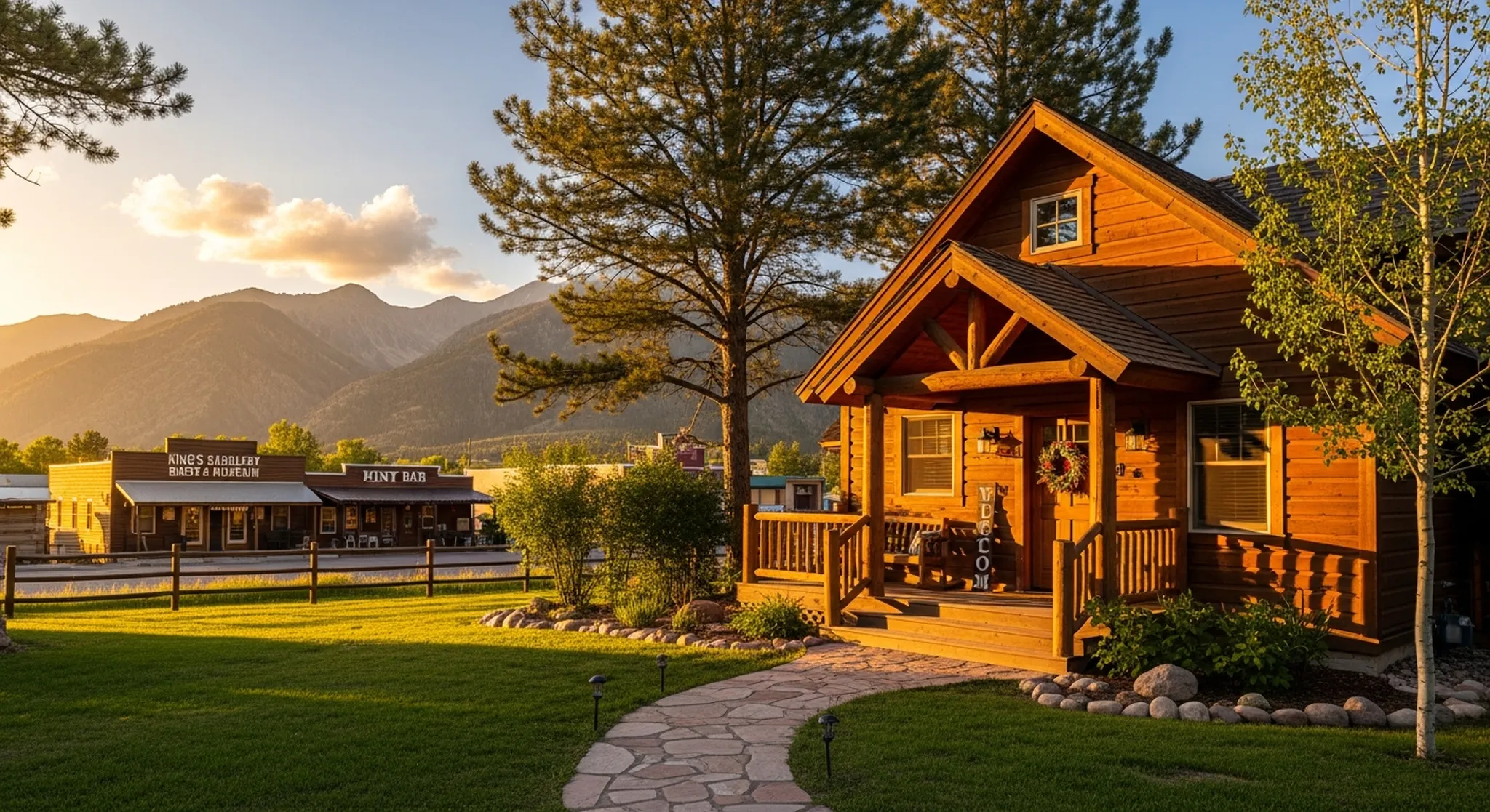 Spring Hiking in the Bighorn Mountains: Best Trails Near Sheridan, Wyoming