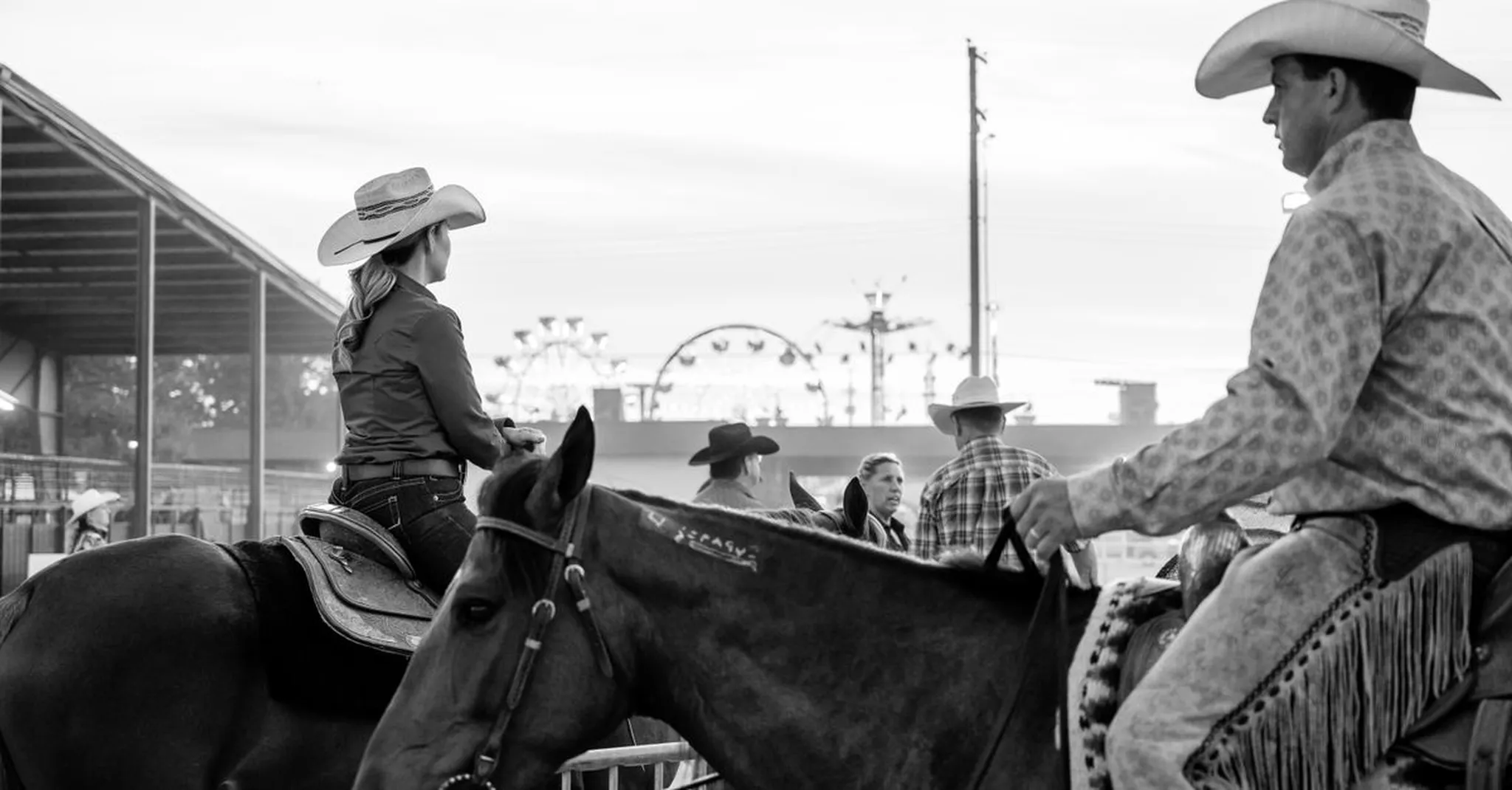 Sheridan County Fair 2026: Where to Stay for Wyoming's Summer Tradition