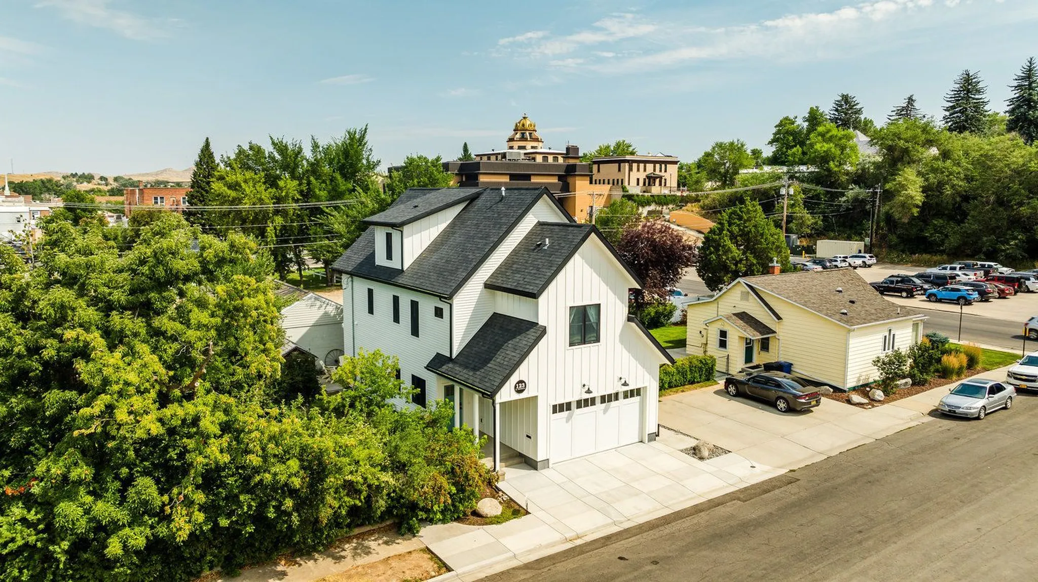 Top Property Management Company in Sheridan, Wyoming