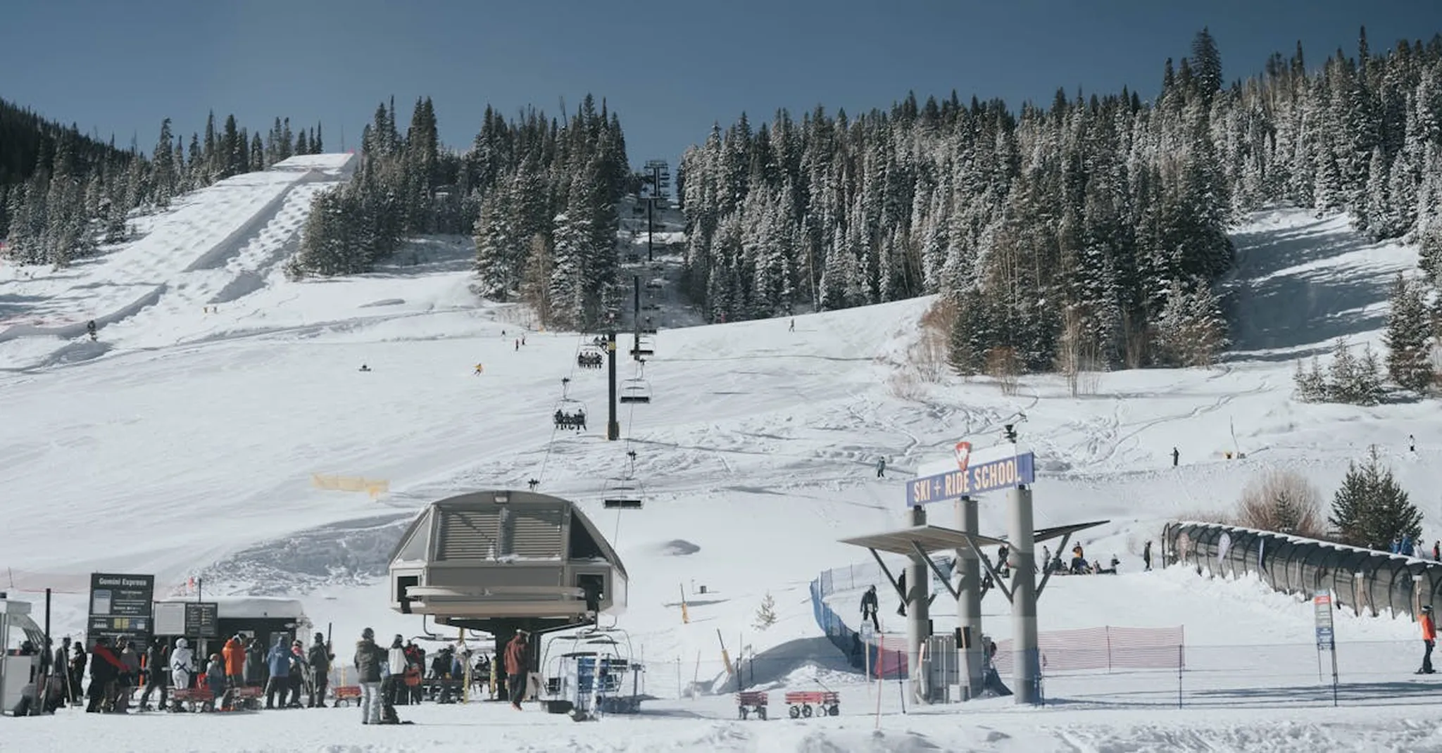 Frisco vs Breckenridge for Families: Which Summit County Town Is Right for You?