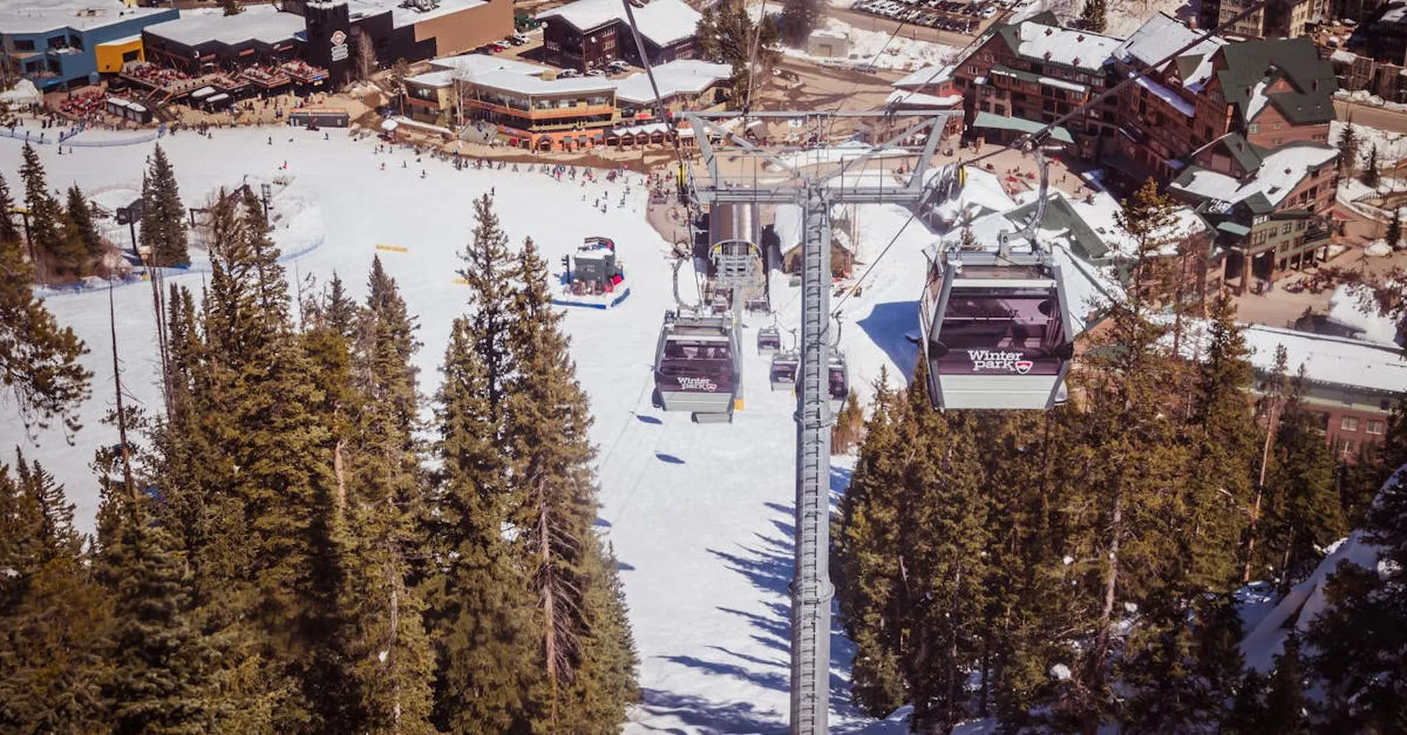 Breckenridge Gondola to Main Street: Your Car-Free Itinerary for Summer 2026