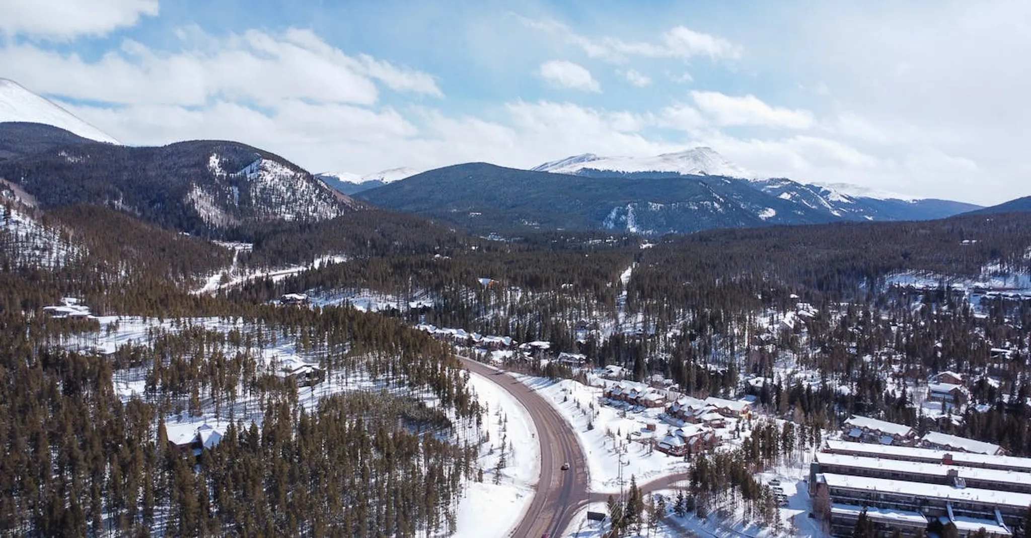 Breck Epic 2026: Where to Stay for Summit County's Premier MTB Race