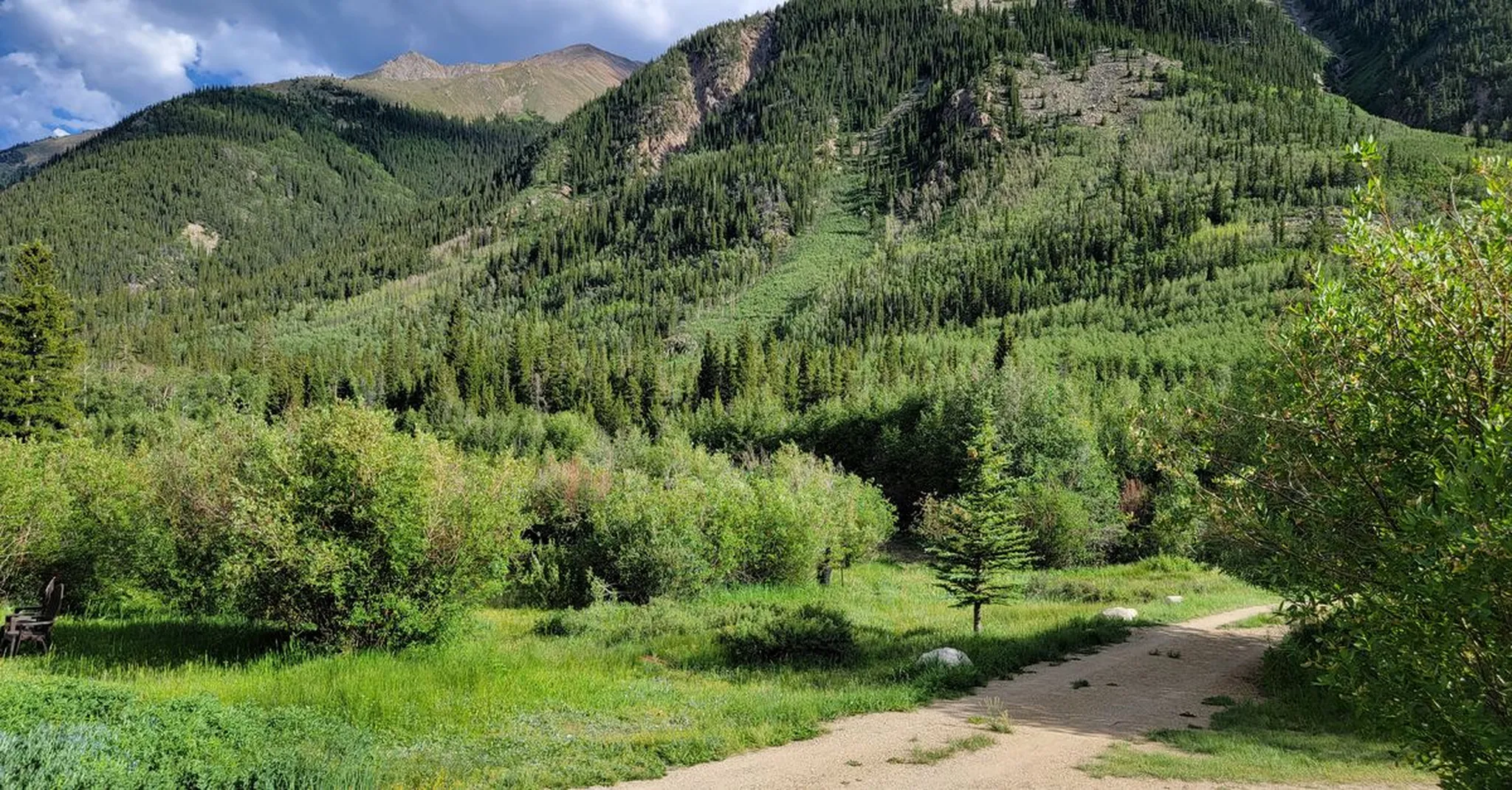 Silverthorne vs Breckenridge for Summer 2026: Where Budget-Savvy Travelers Should Stay