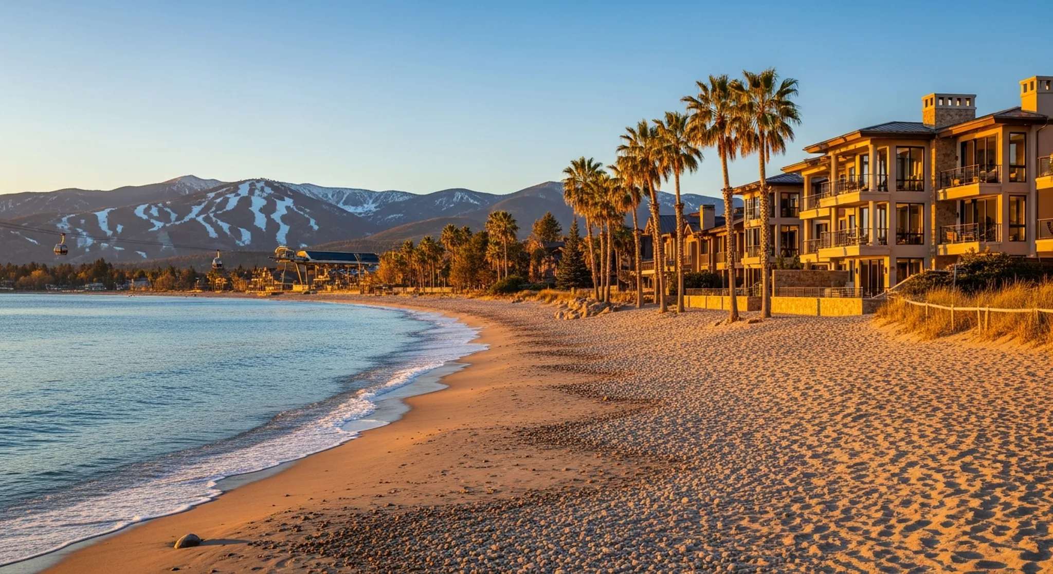 Where to Stay Near Breckenridge Gondola: Walkable Vacation Rentals